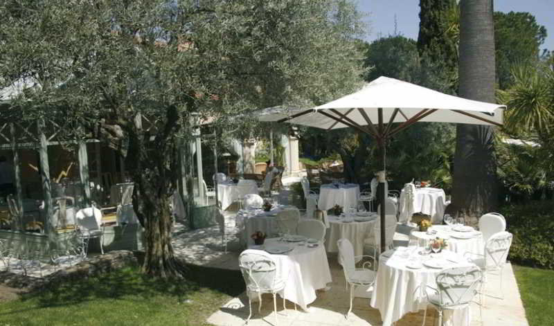La Bastide de Saint Tropez