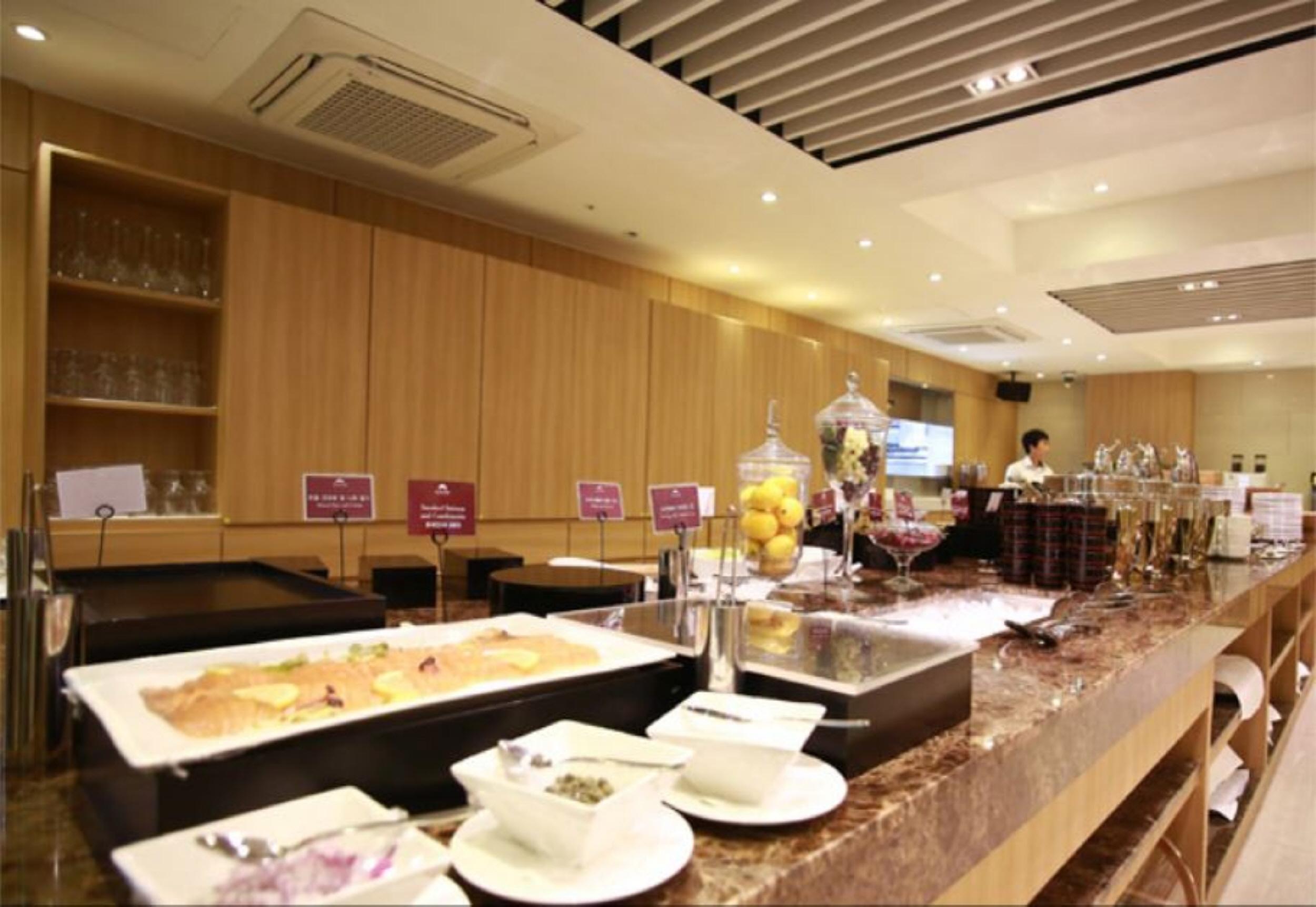 Amid Hotel Seoul