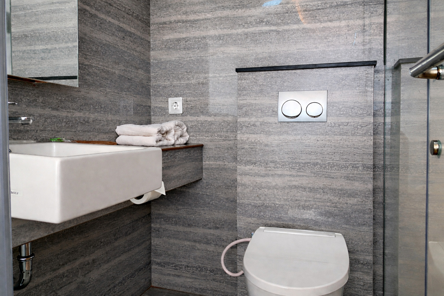 Smart Hotel