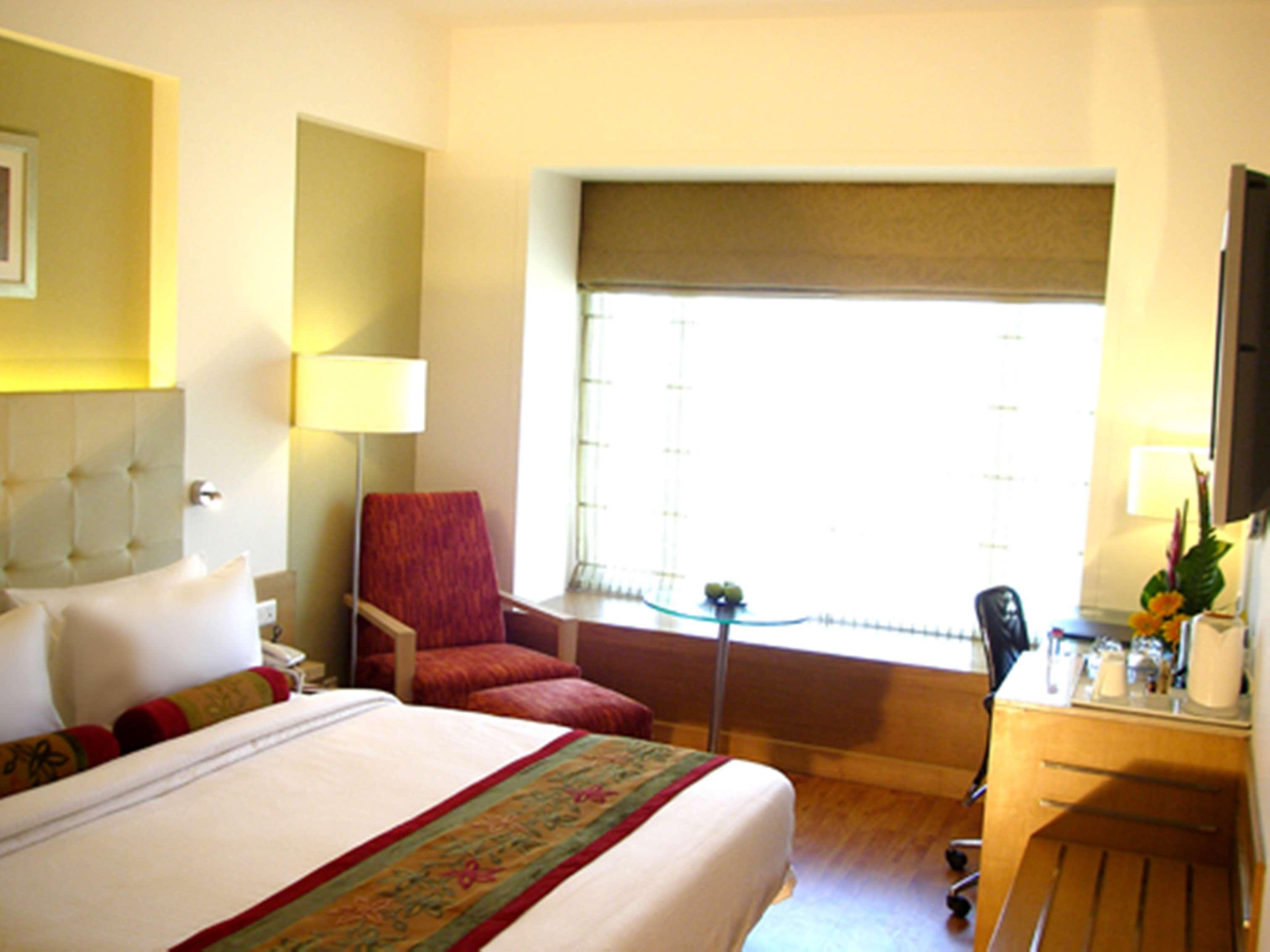 Residency Sarovar Portico by null