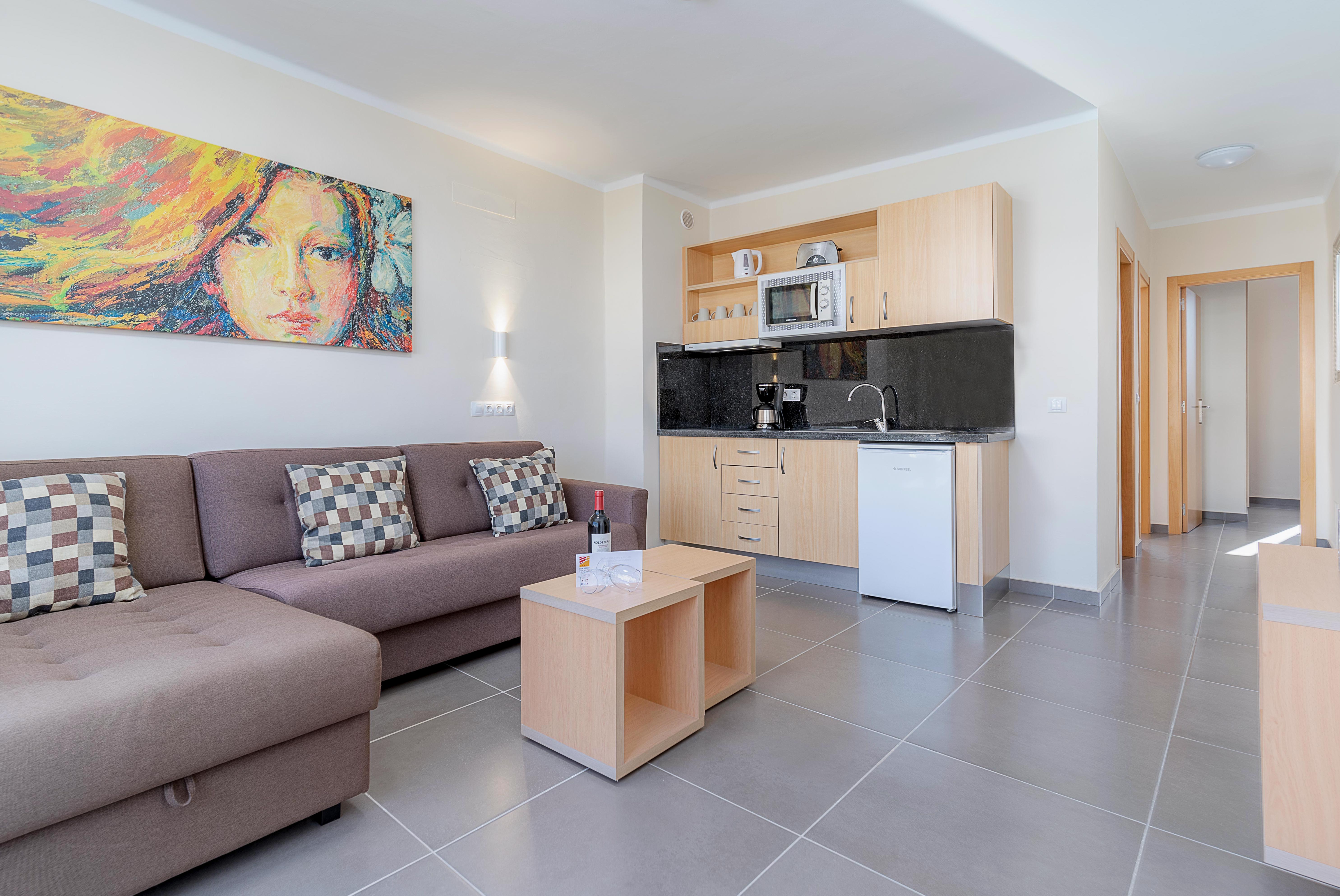 Hotel Siroco - Adults Only