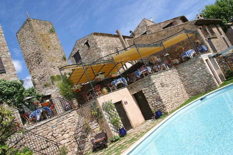Le Logis du Guetteur