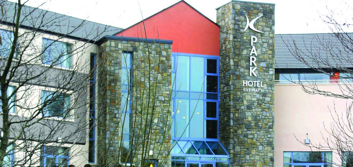 Kiltimagh Park Hotel - 4 star image