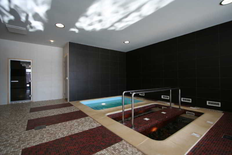 Spa Hotel Ezeri