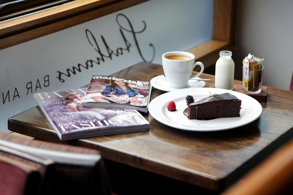 Pembroke Hotel Kilkenny by null