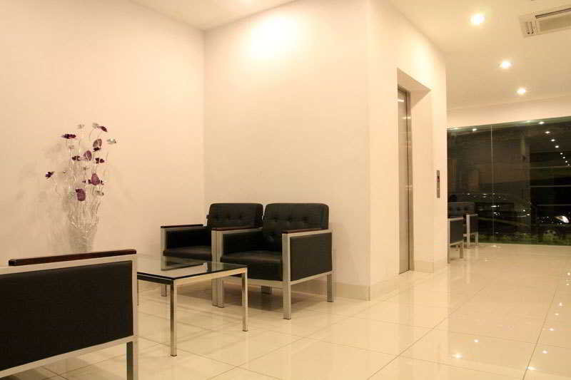 Venus Boutique Hotel, Kota Melaka