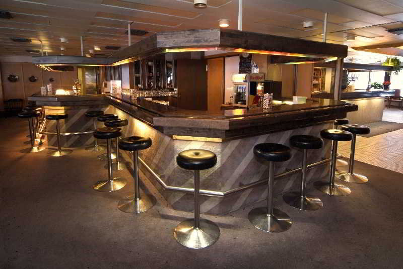 Lapland Hotels Hetta by null
