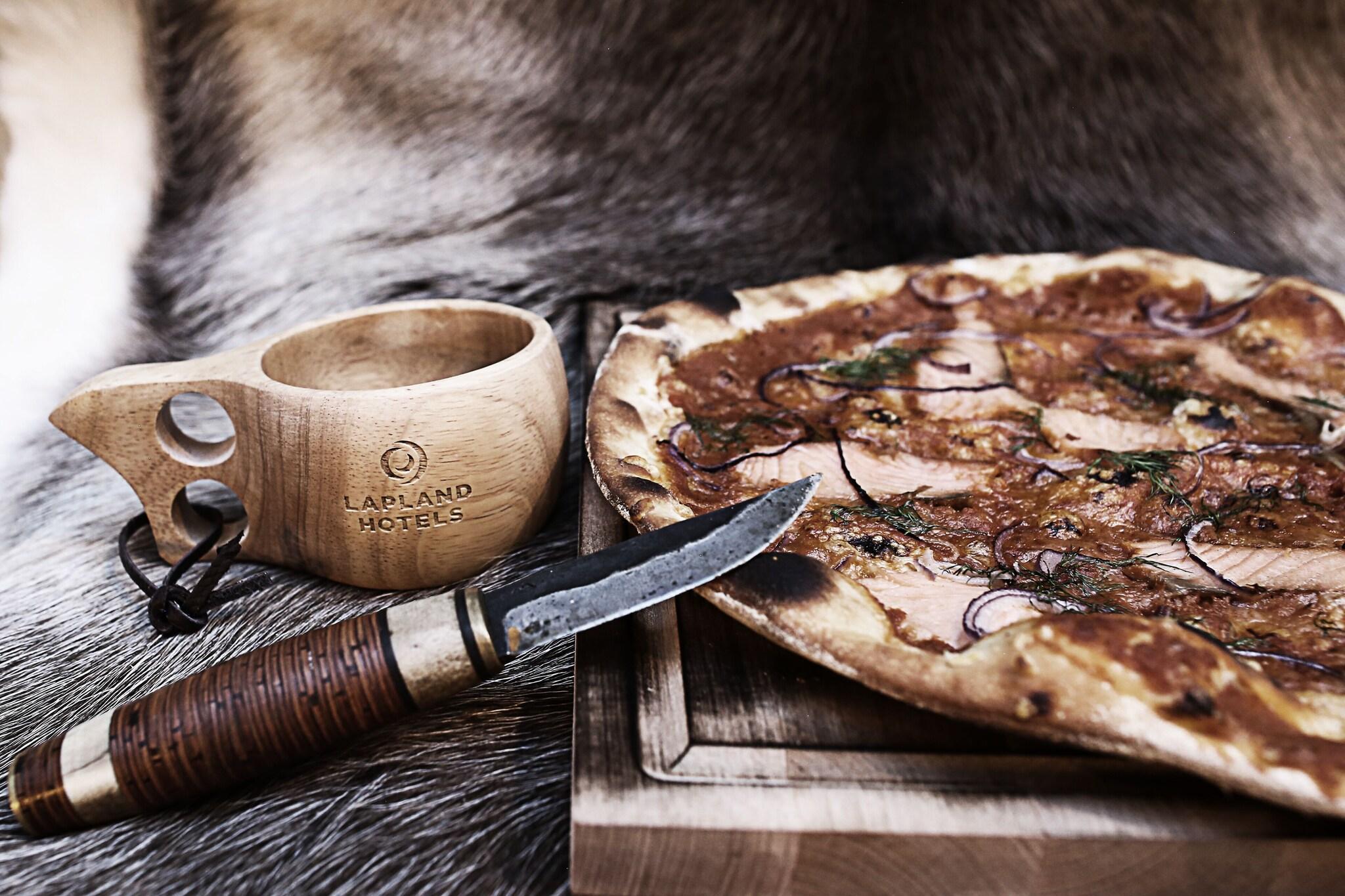 Lapland Hotels Hetta by null