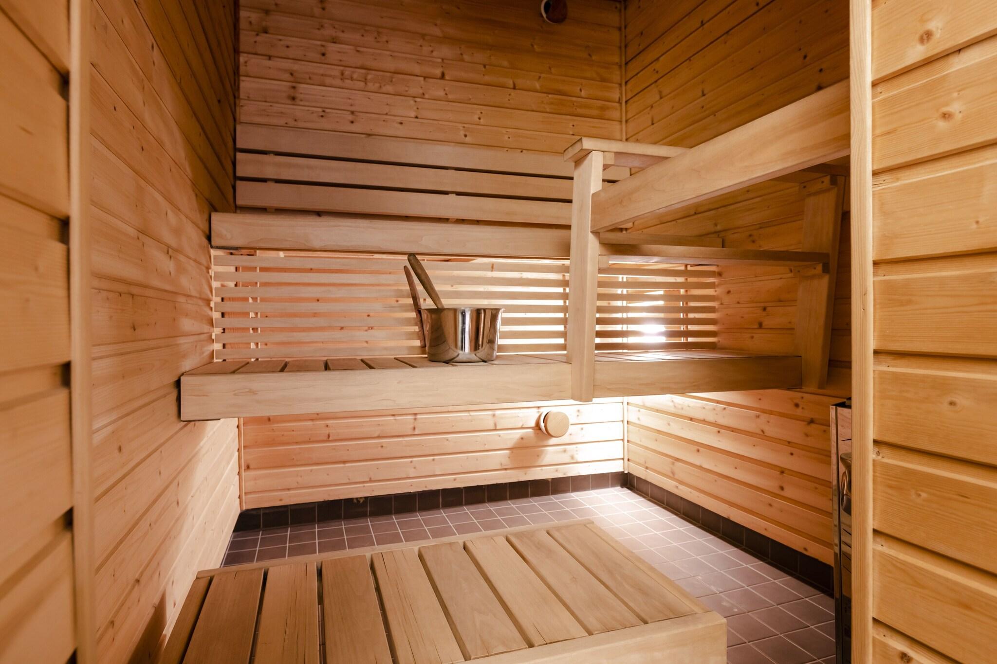 Lapland Hotels Hetta by null