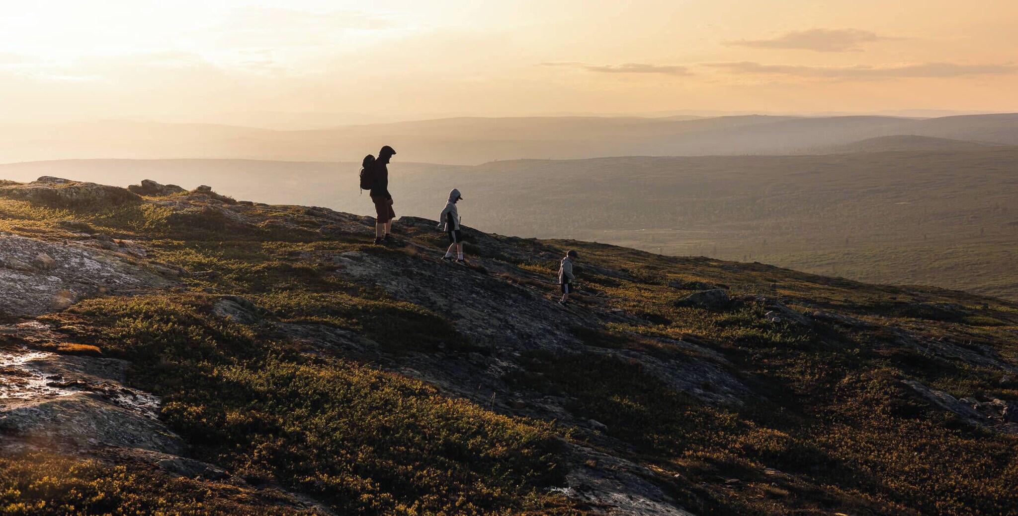 Lapland Hotels Hetta by null