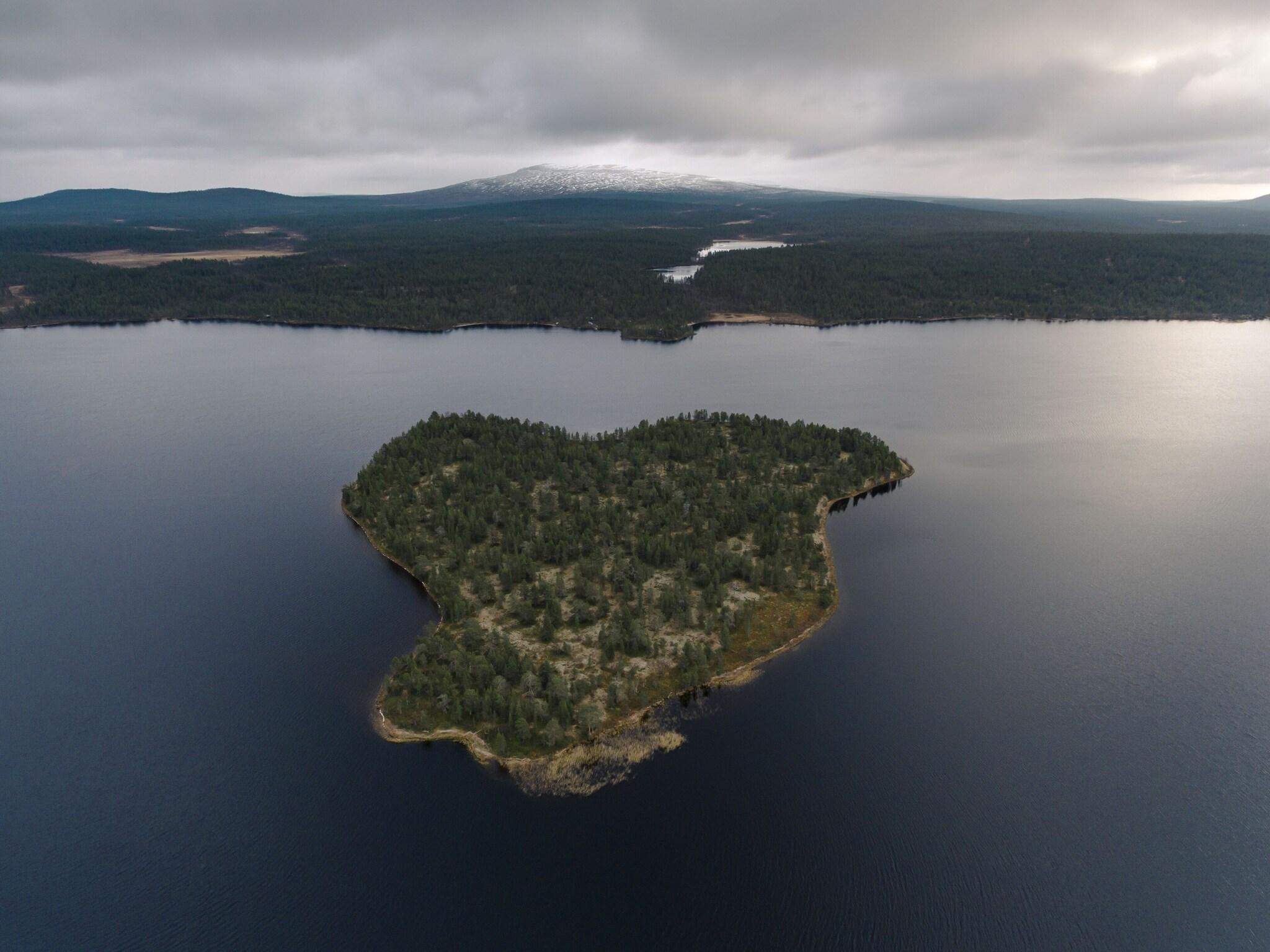 Lapland Hotels Hetta by null