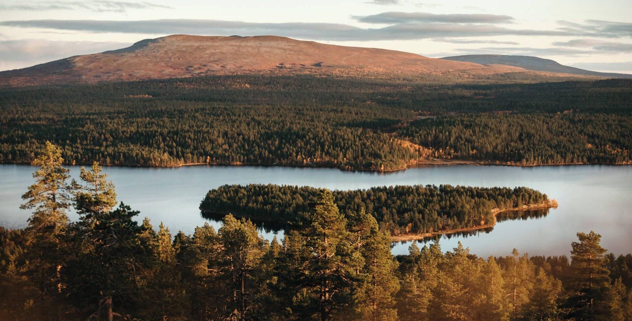 Lapland Hotels Hetta by null