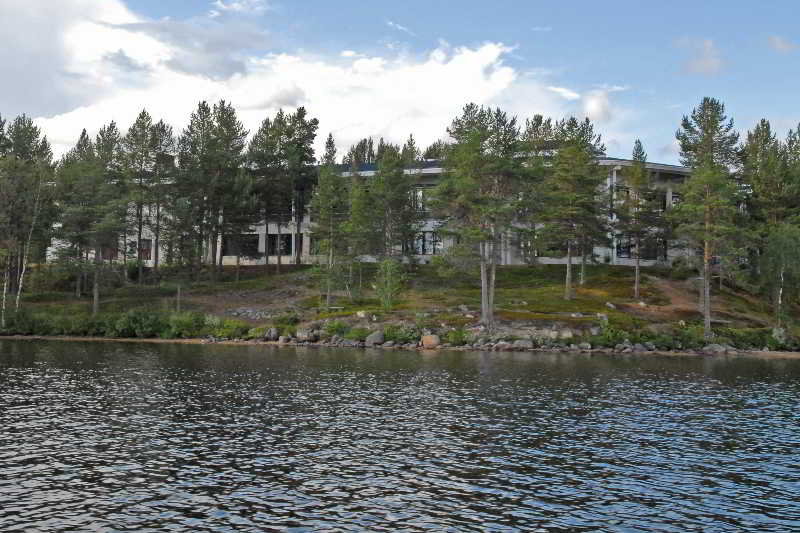 Lapland Hotels Hetta by null