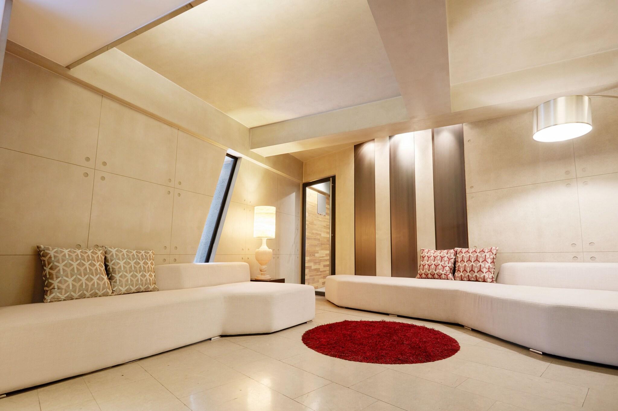 Hotel Tria by null
