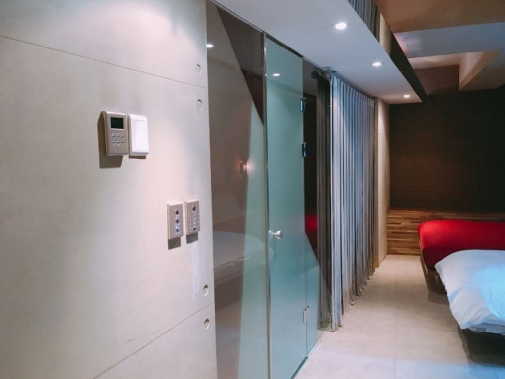 Hotel Tria by null