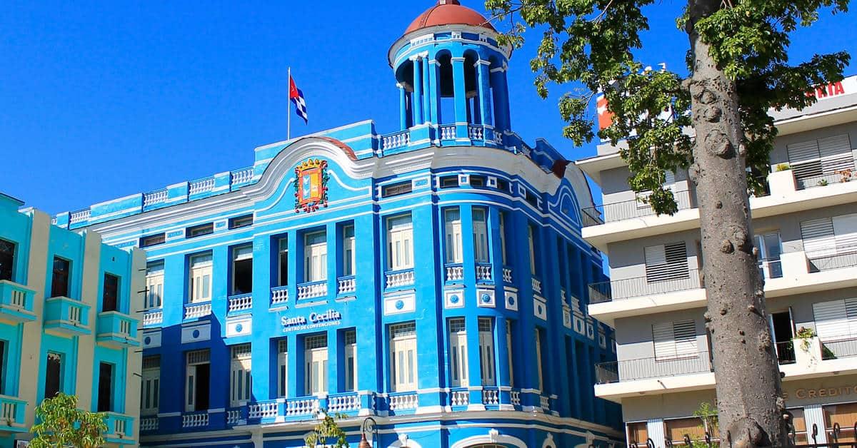 Gran Hotel, Affiliated by Melia by null