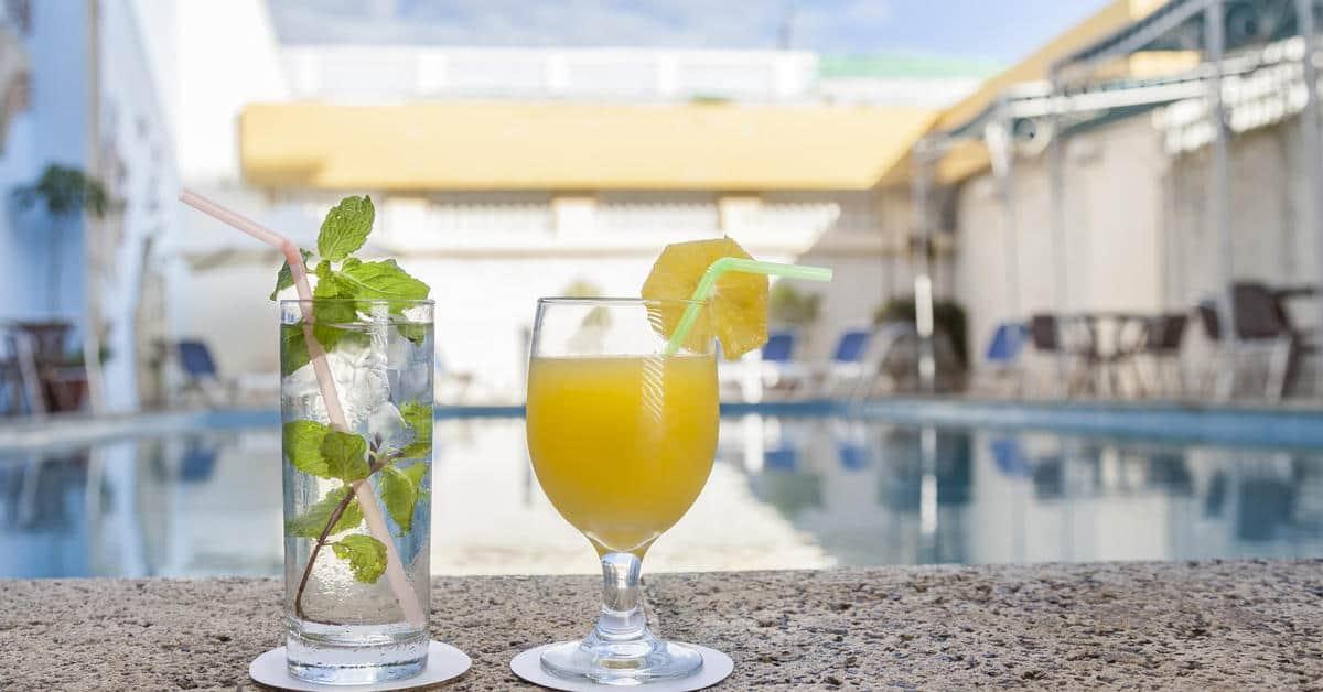 Gran Hotel, Affiliated by Melia by null