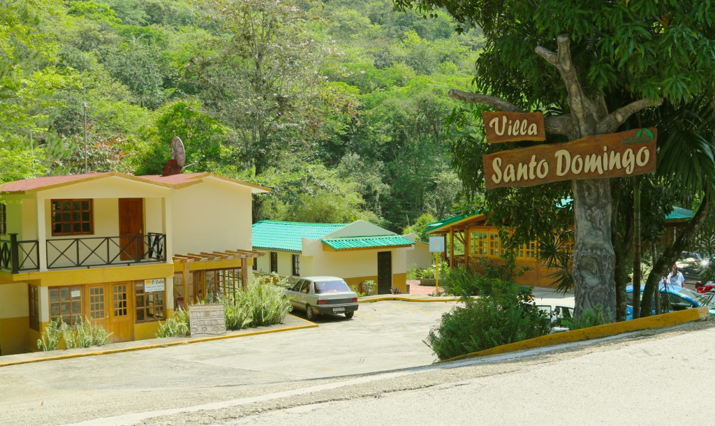 Villa Islazul Santo Domingo image