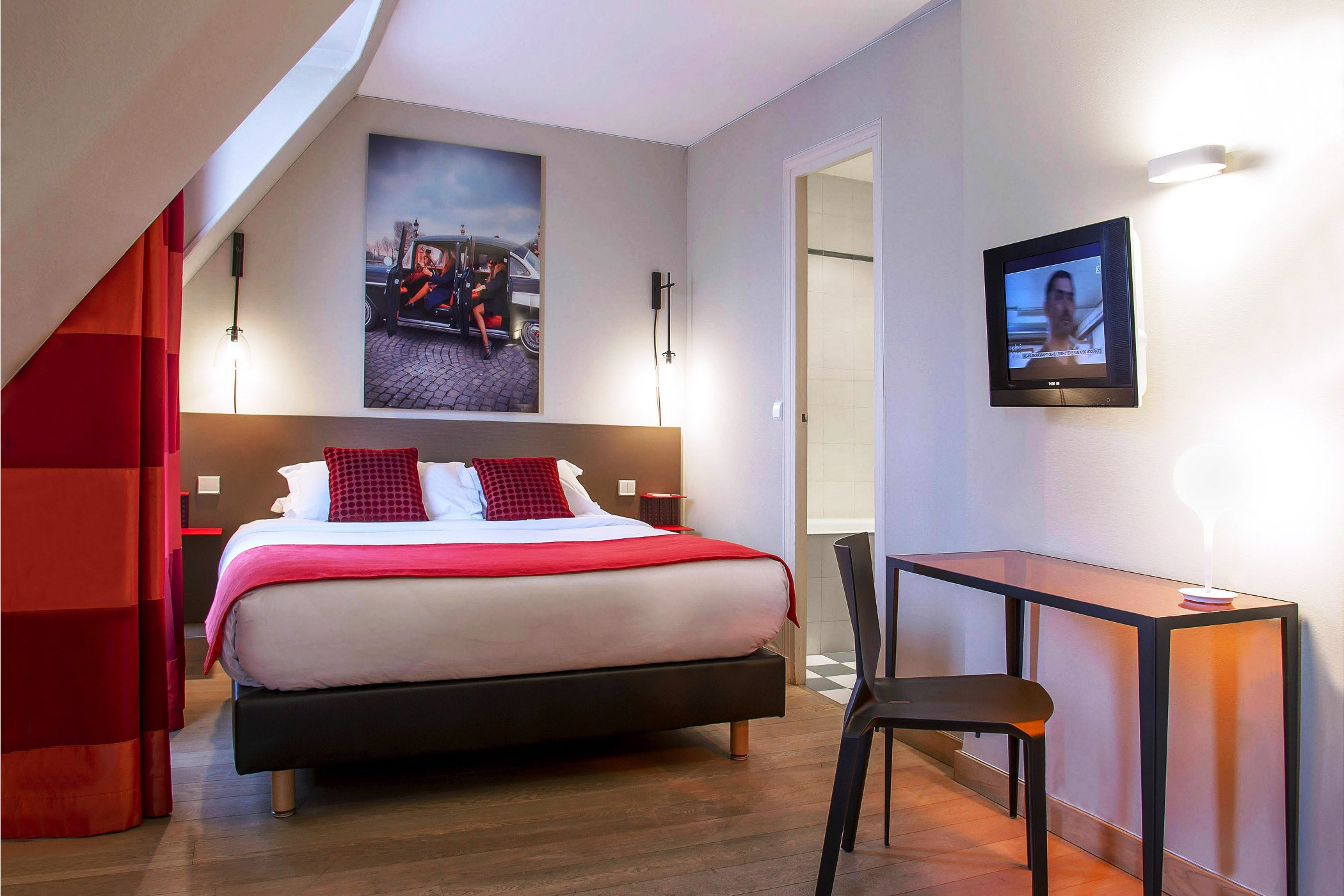 Imagem da galeria de Hotel Zélie
