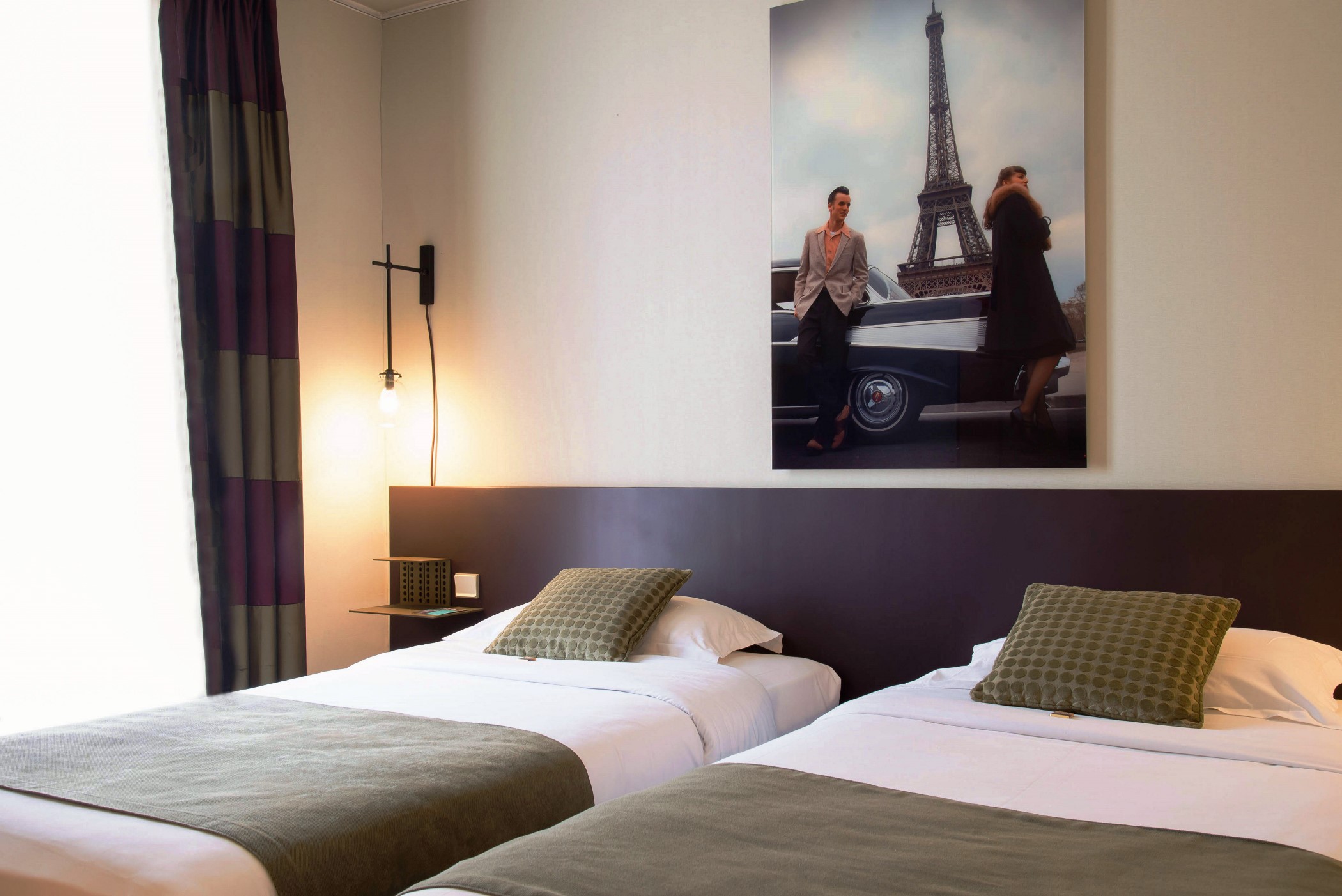 Hotel Zélie