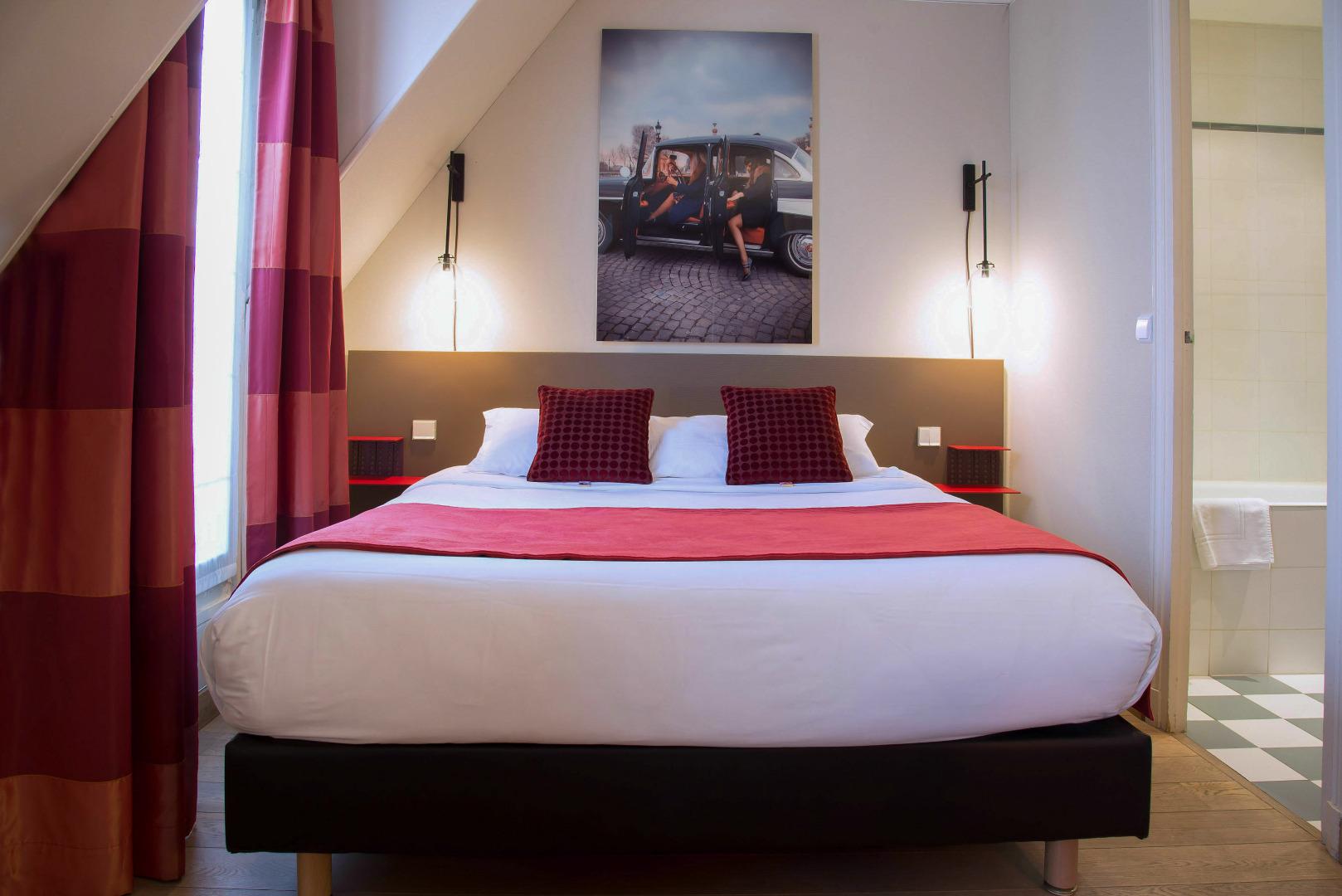 Imagem da galeria de Hotel Zélie