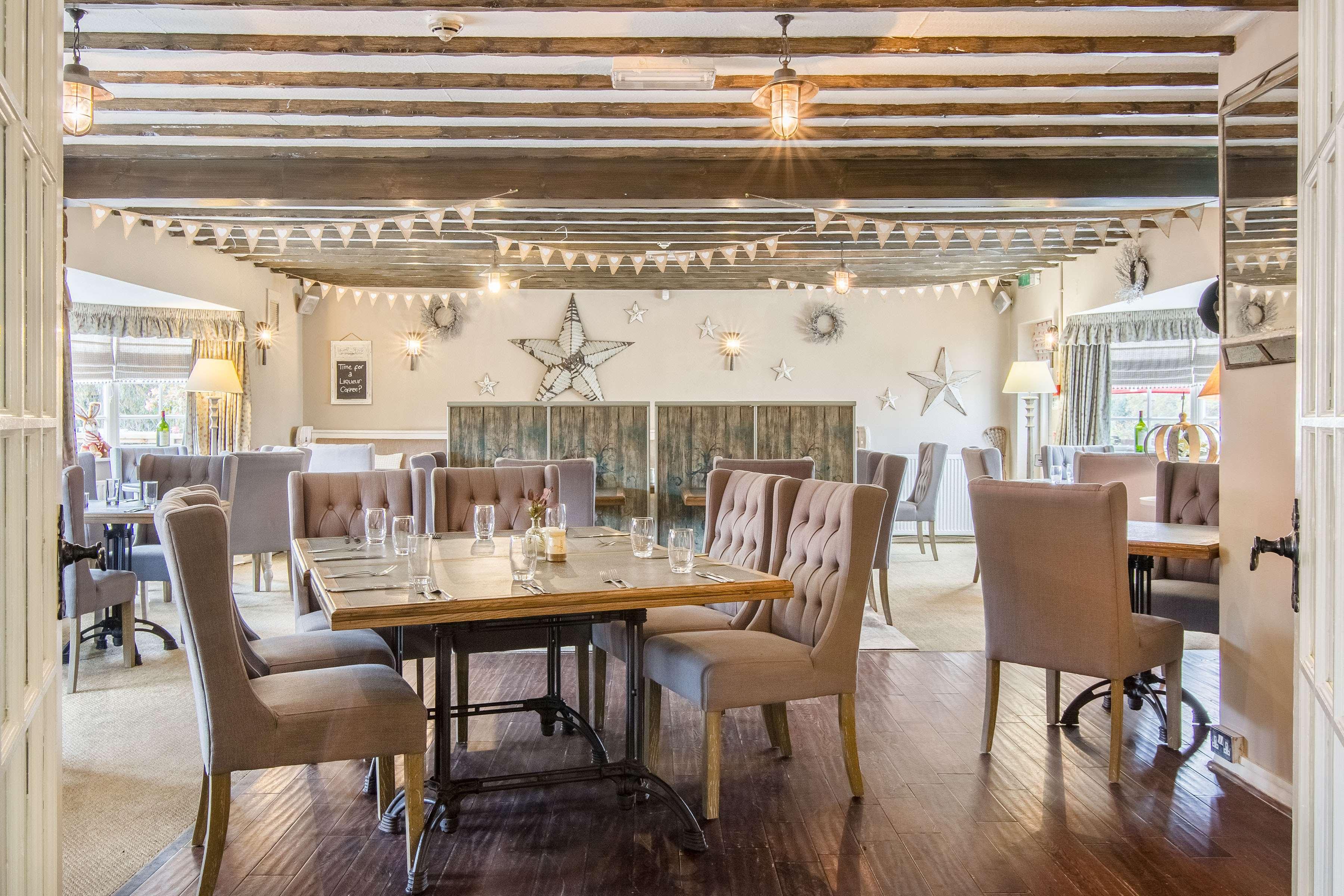 Black Horse Inn, BW Signature Collection