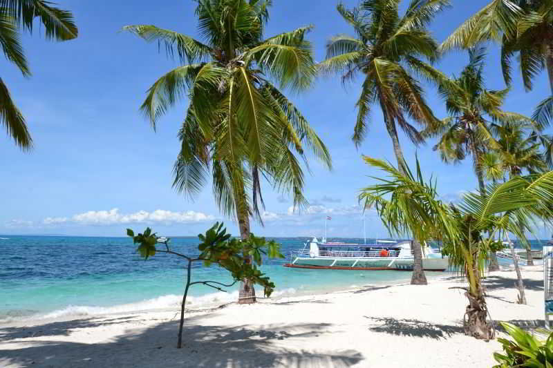 Malapascua Garden Resort