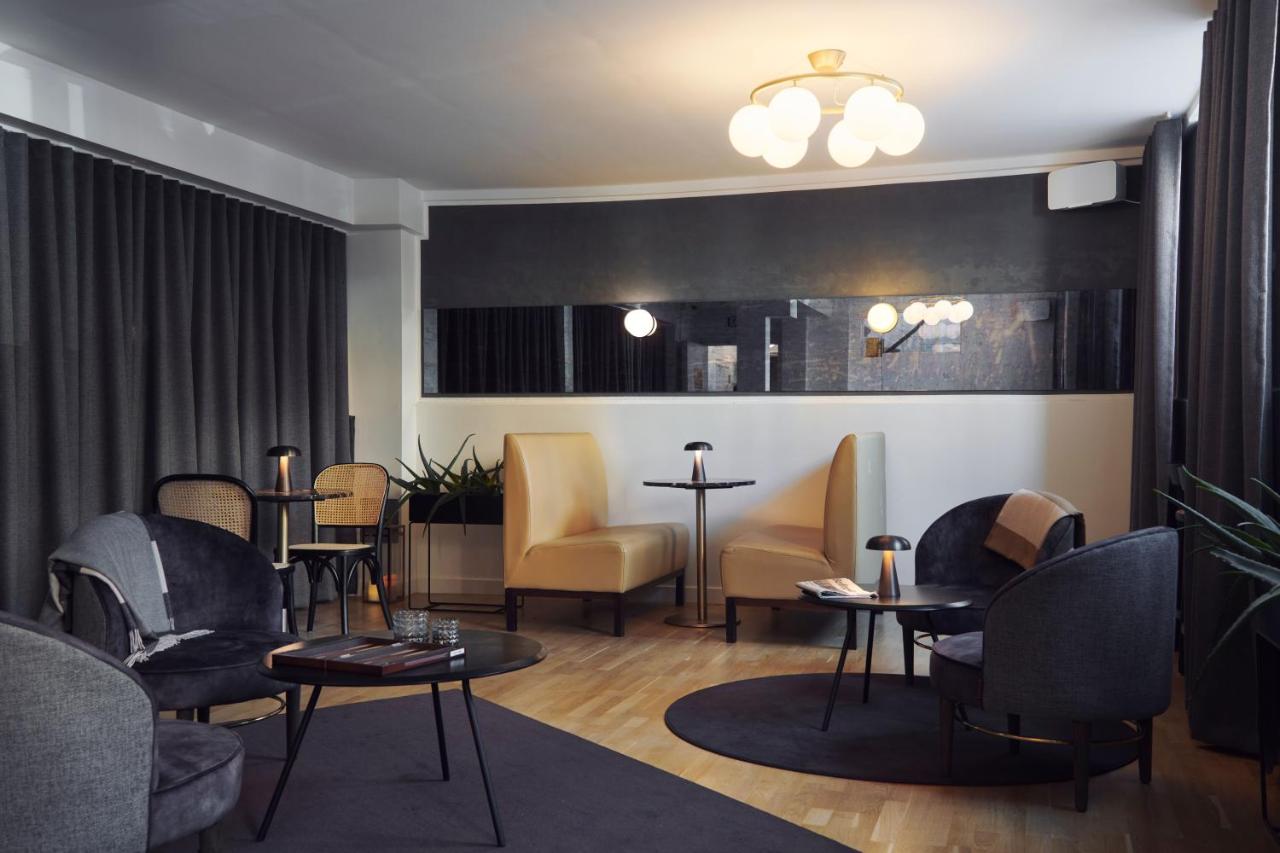 Hotel Sct. Thomas by null