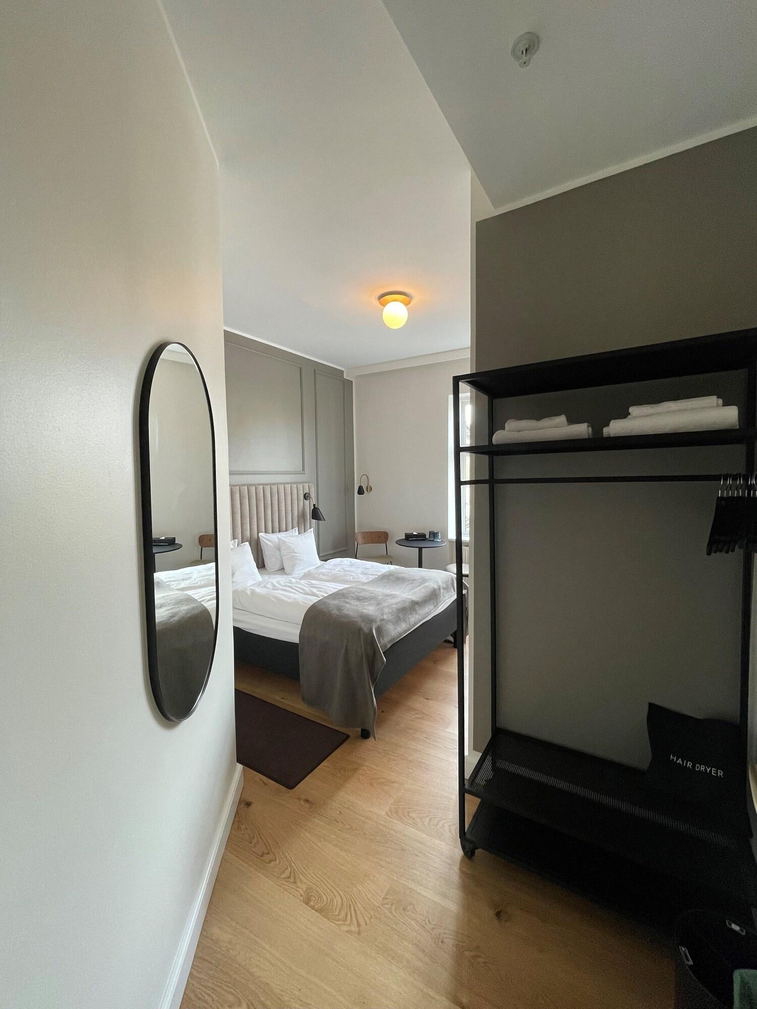 Hotel Sct. Thomas by null