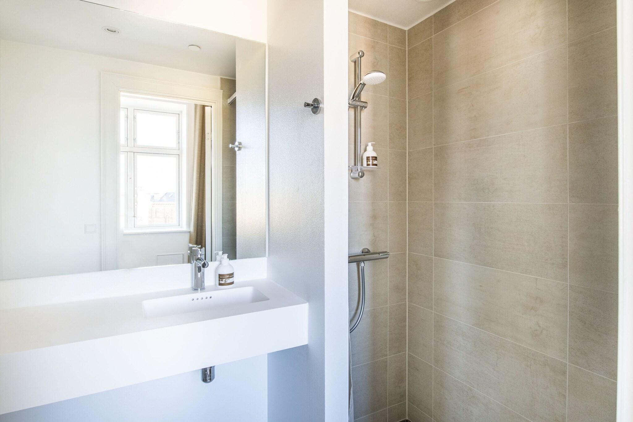 Hotel Sct. Thomas by null