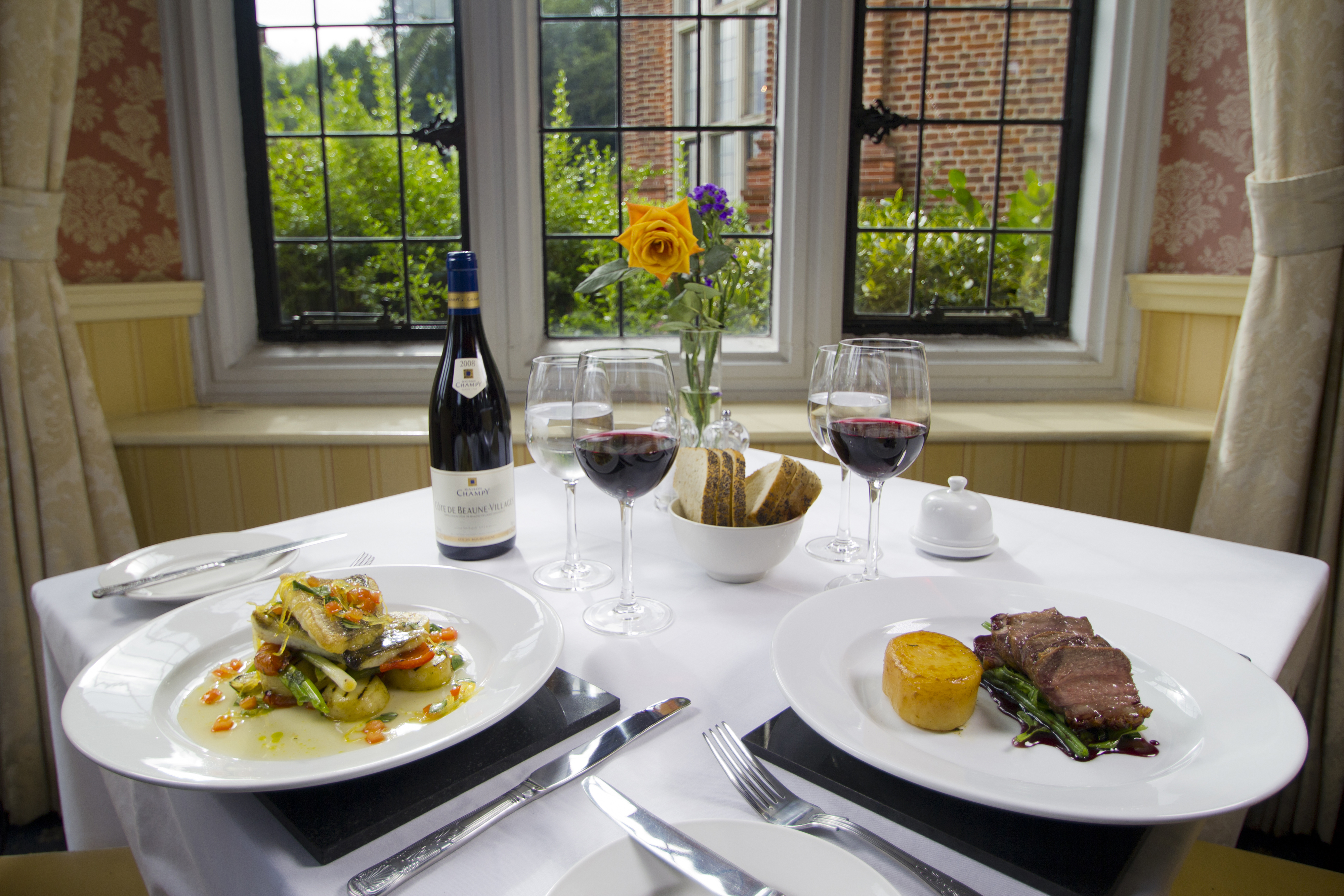 Broome Park Golf & Country Club by Diamond Resorts