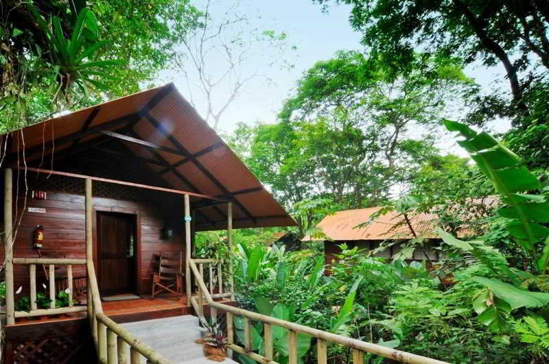 Aninga Lodge by null