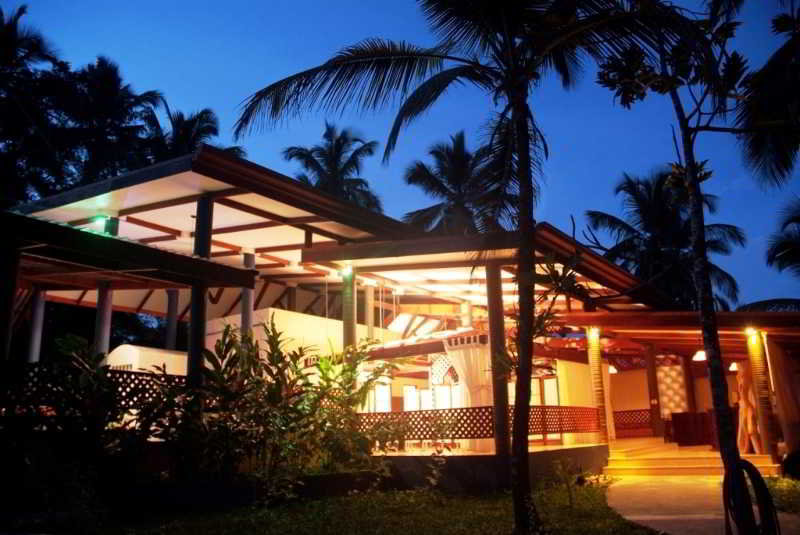 Aninga Lodge by null