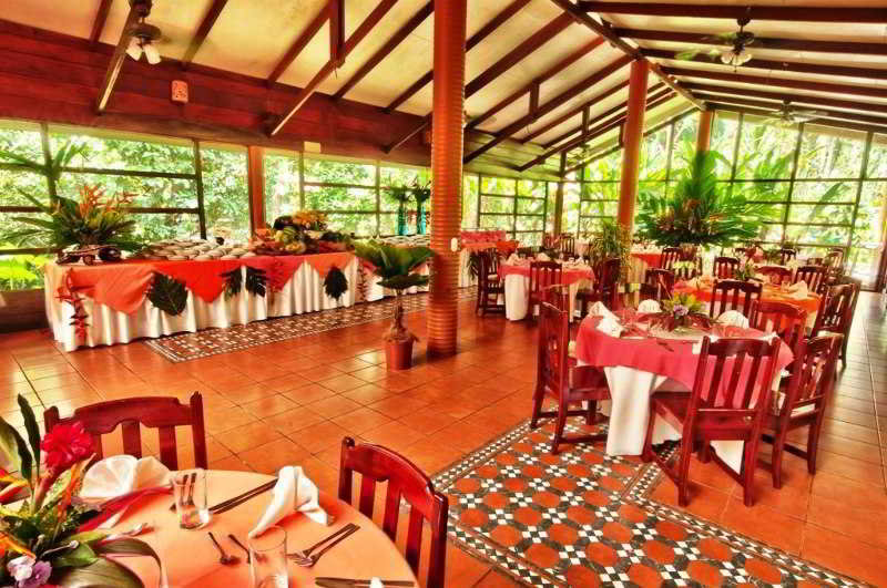 Aninga Lodge by null