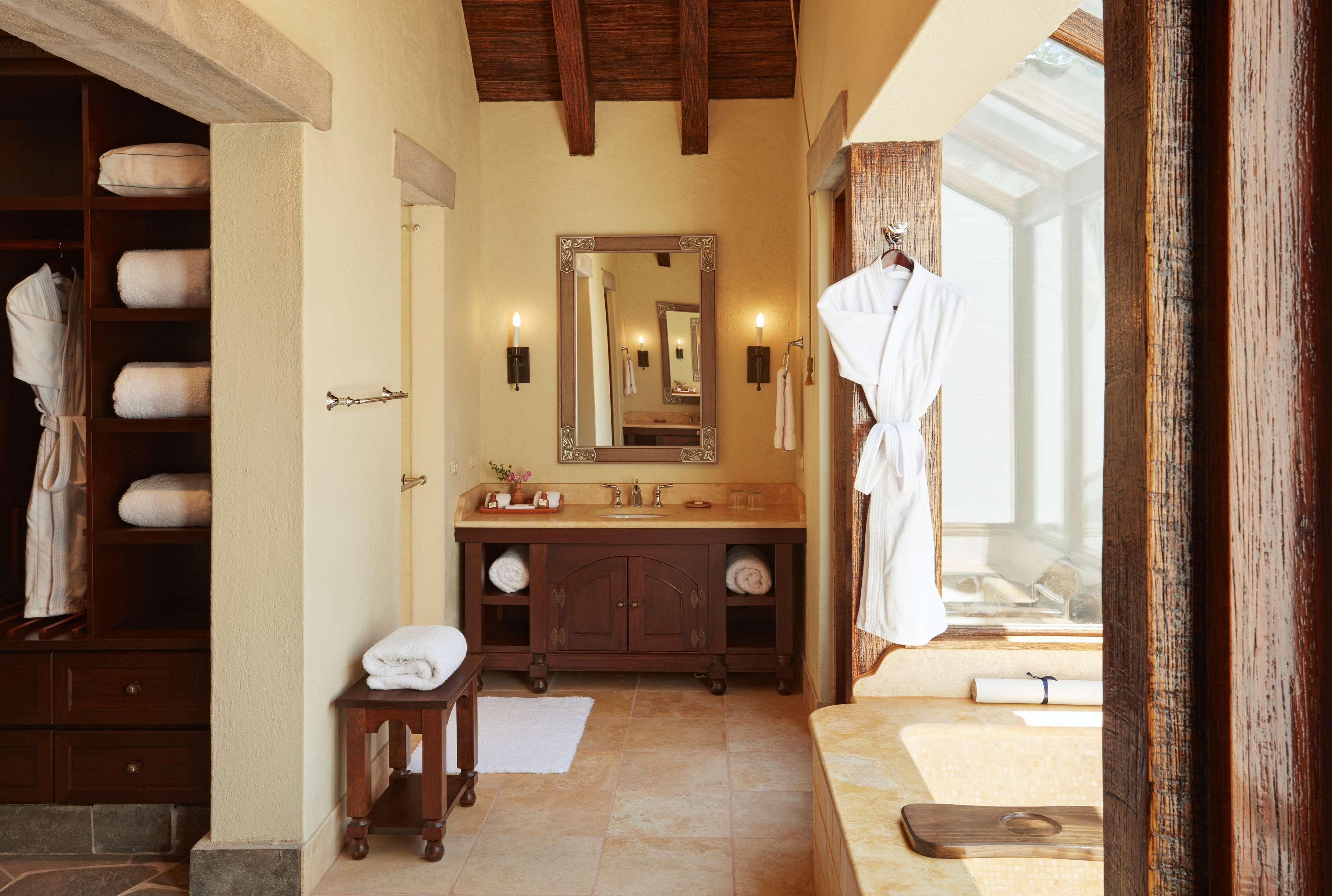 Las Casitas, A Belmond Hotel, Colca Canyon by null