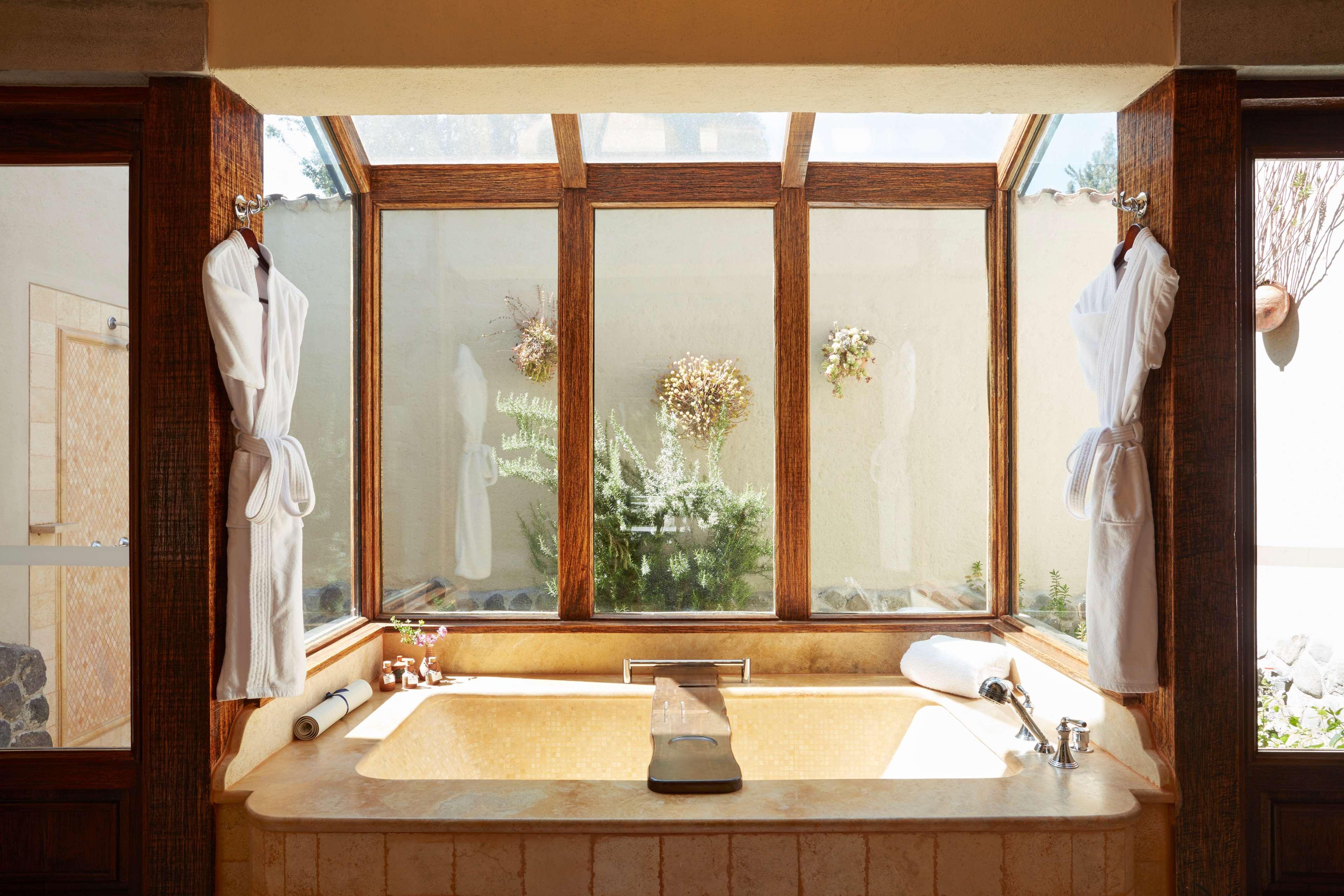 Las Casitas, A Belmond Hotel, Colca Canyon by null