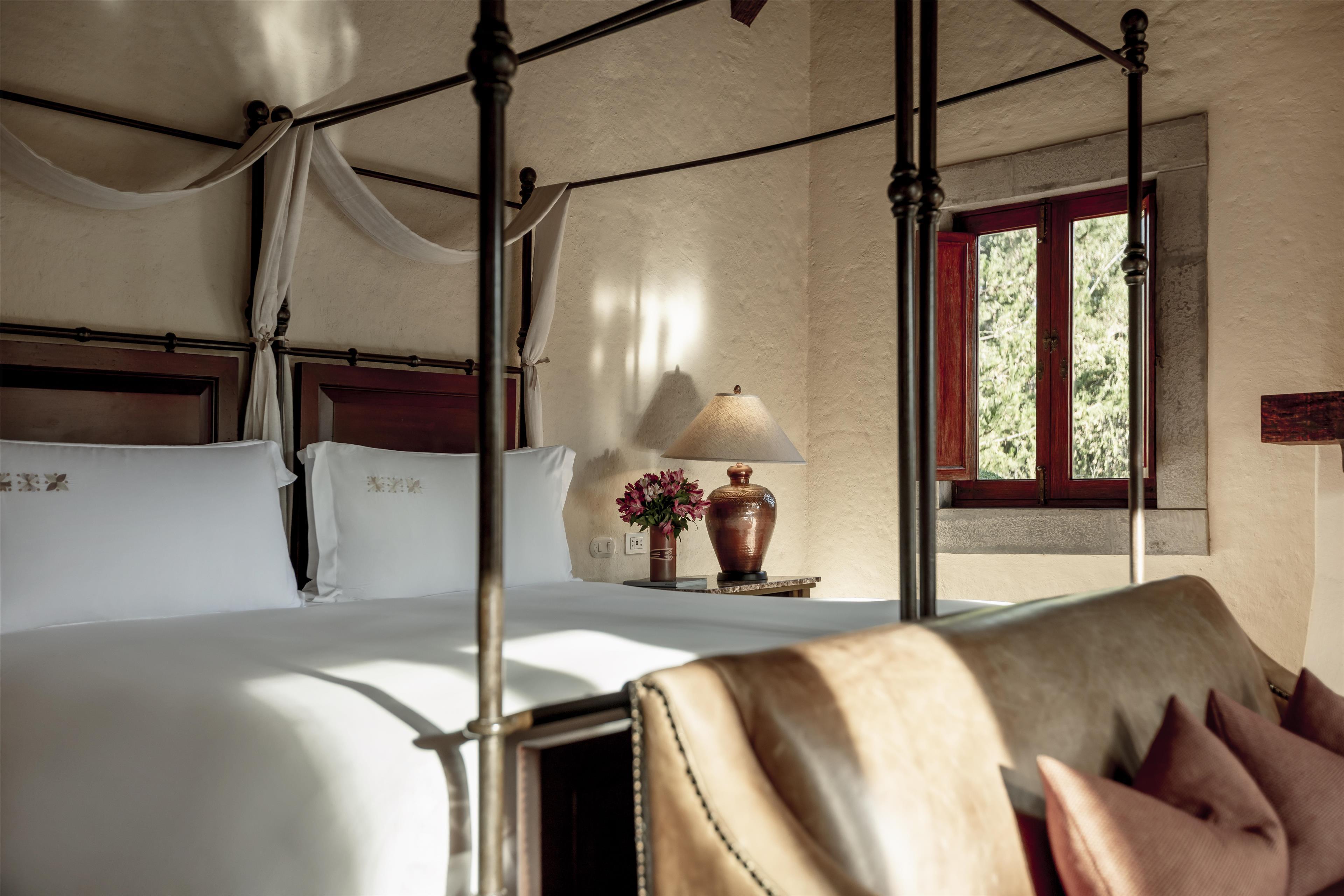 Las Casitas, A Belmond Hotel, Colca Canyon by null