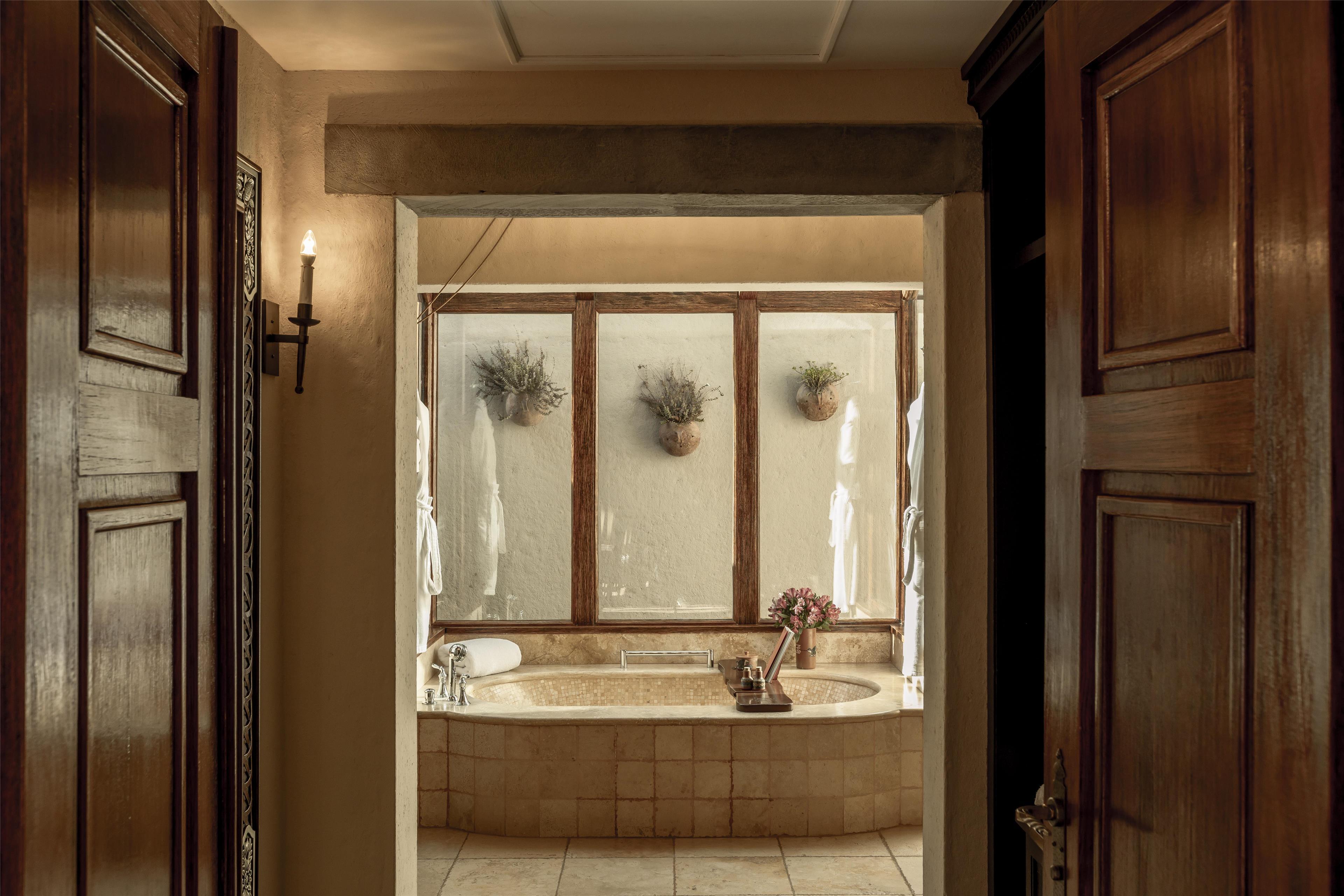 Las Casitas, A Belmond Hotel, Colca Canyon by null