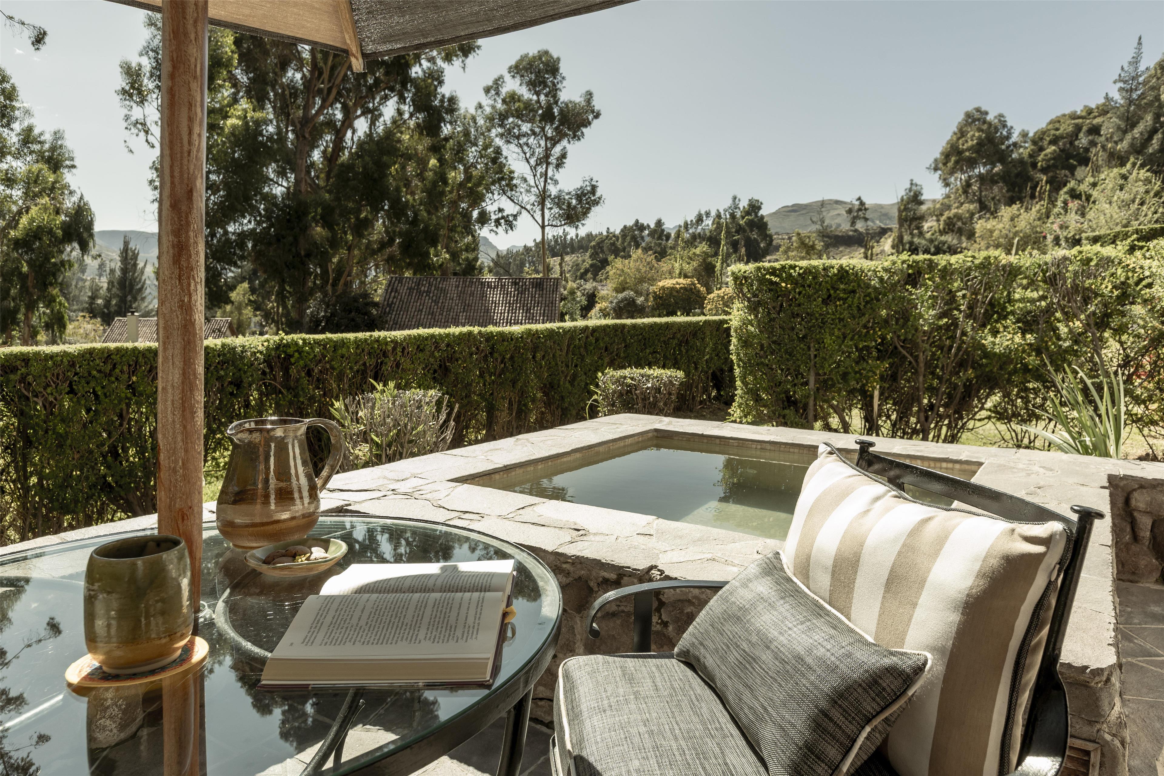 Las Casitas, A Belmond Hotel, Colca Canyon by null