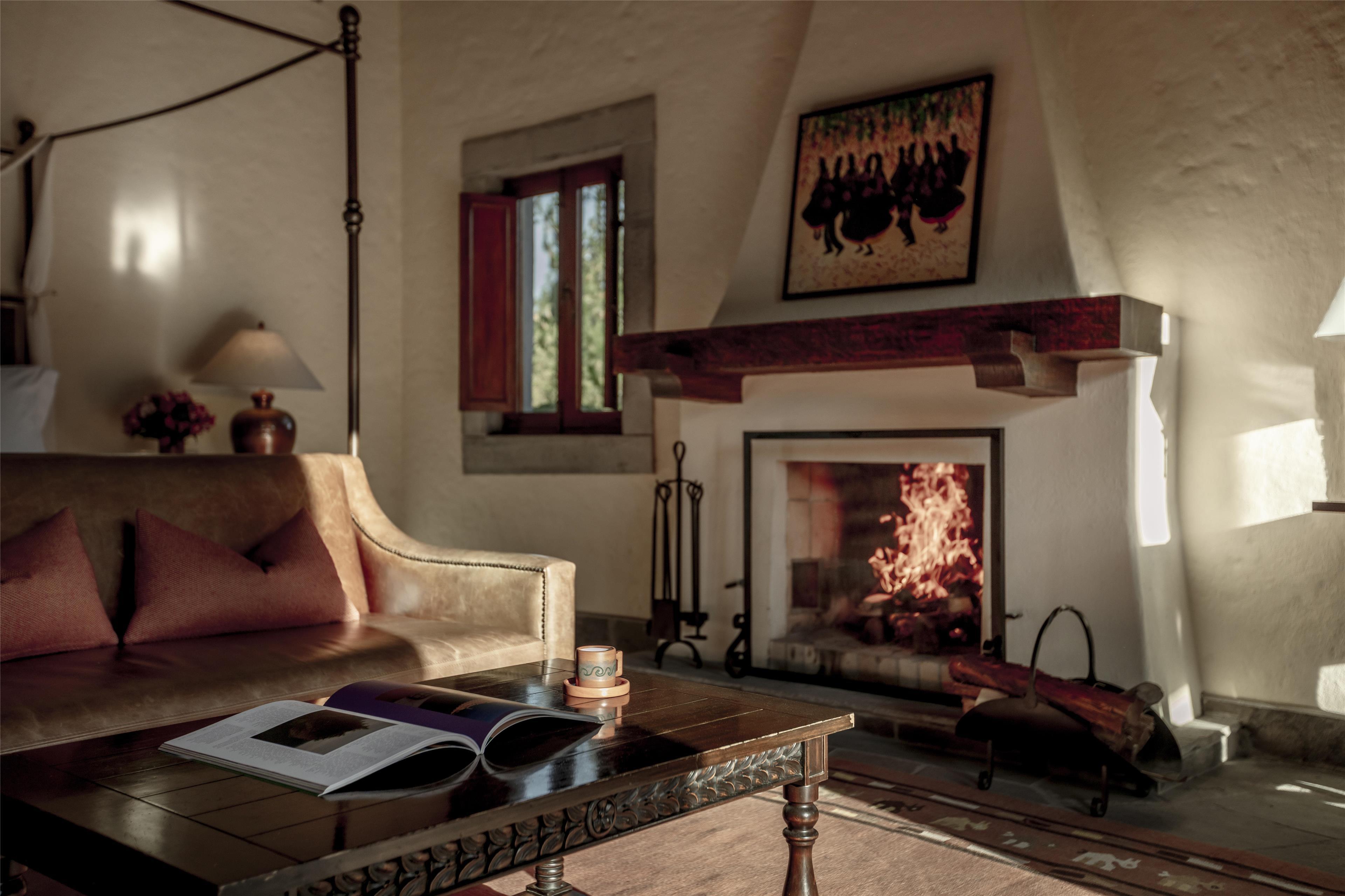 Las Casitas, A Belmond Hotel, Colca Canyon by null