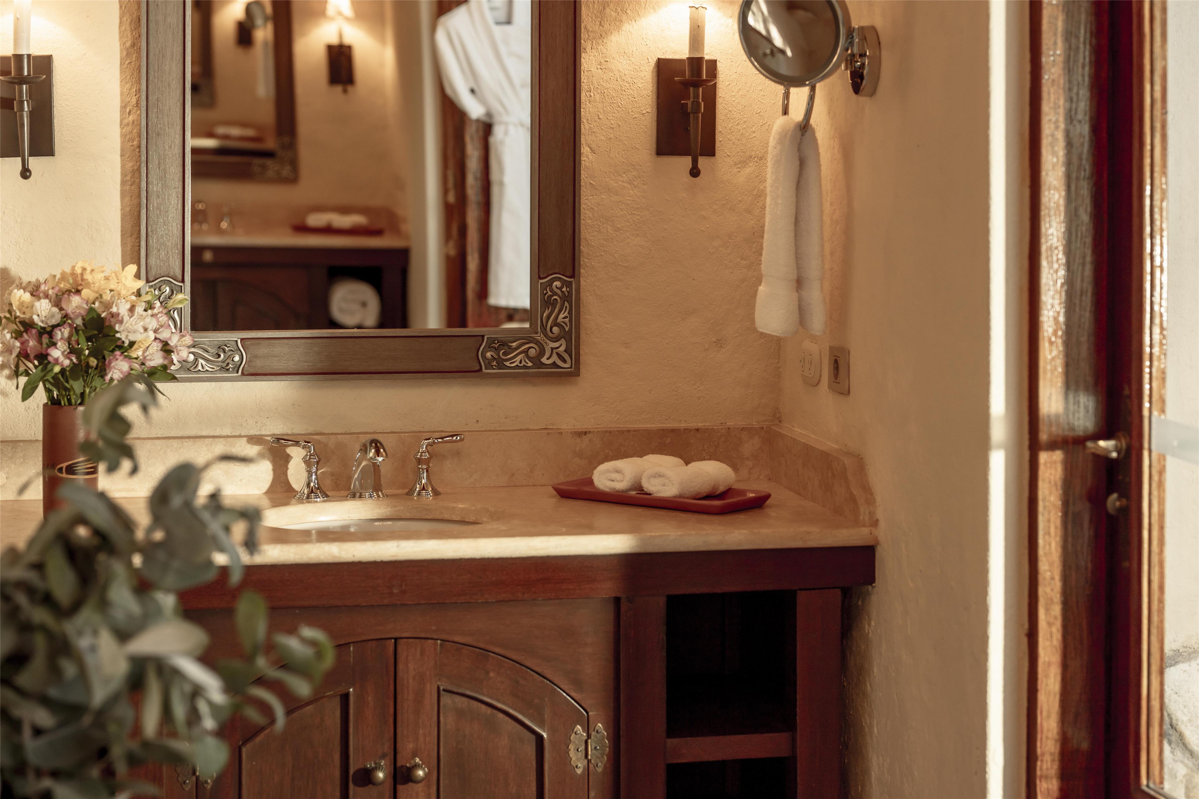 Las Casitas, A Belmond Hotel, Colca Canyon by null