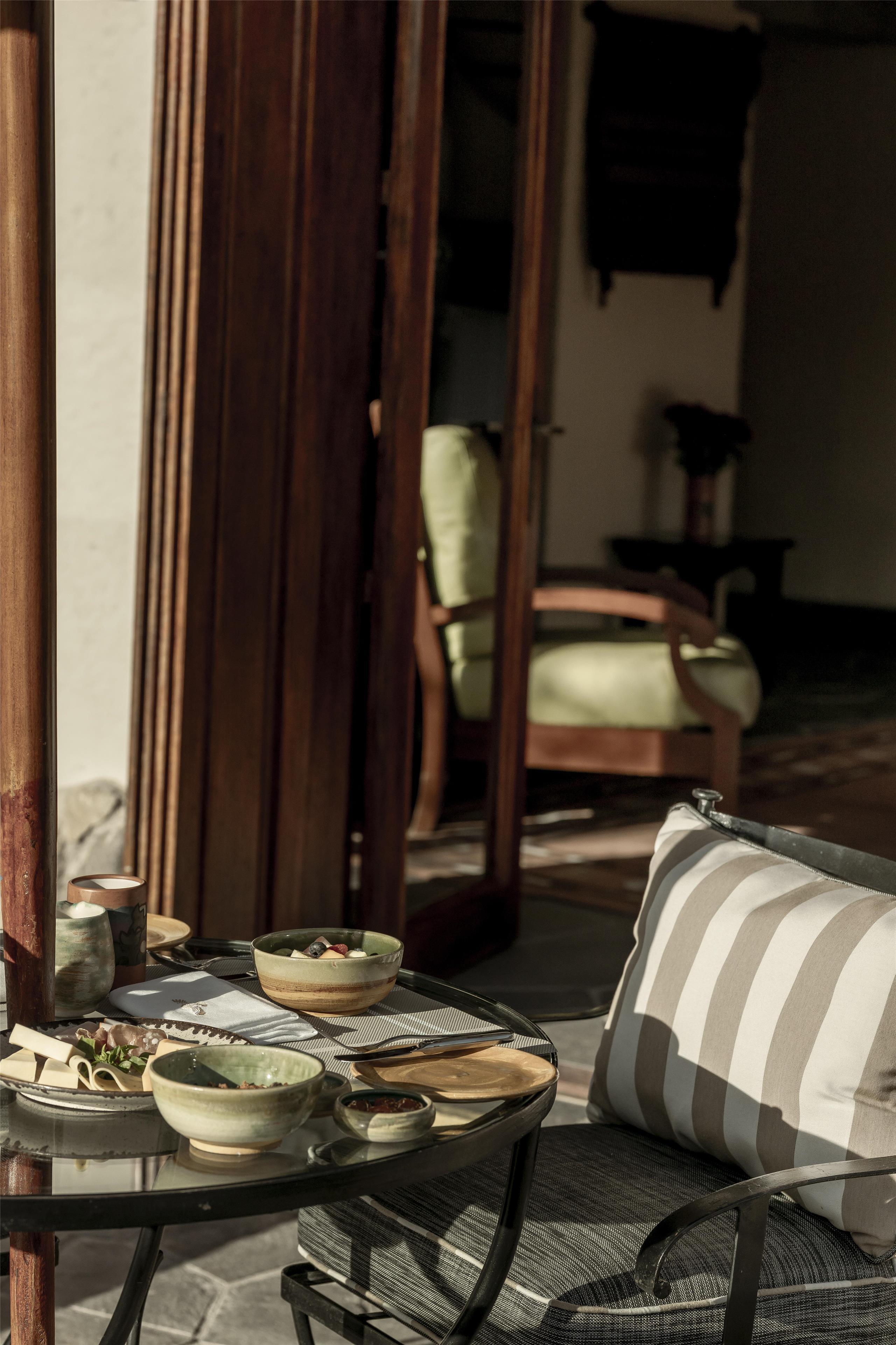 Las Casitas, A Belmond Hotel, Colca Canyon by null