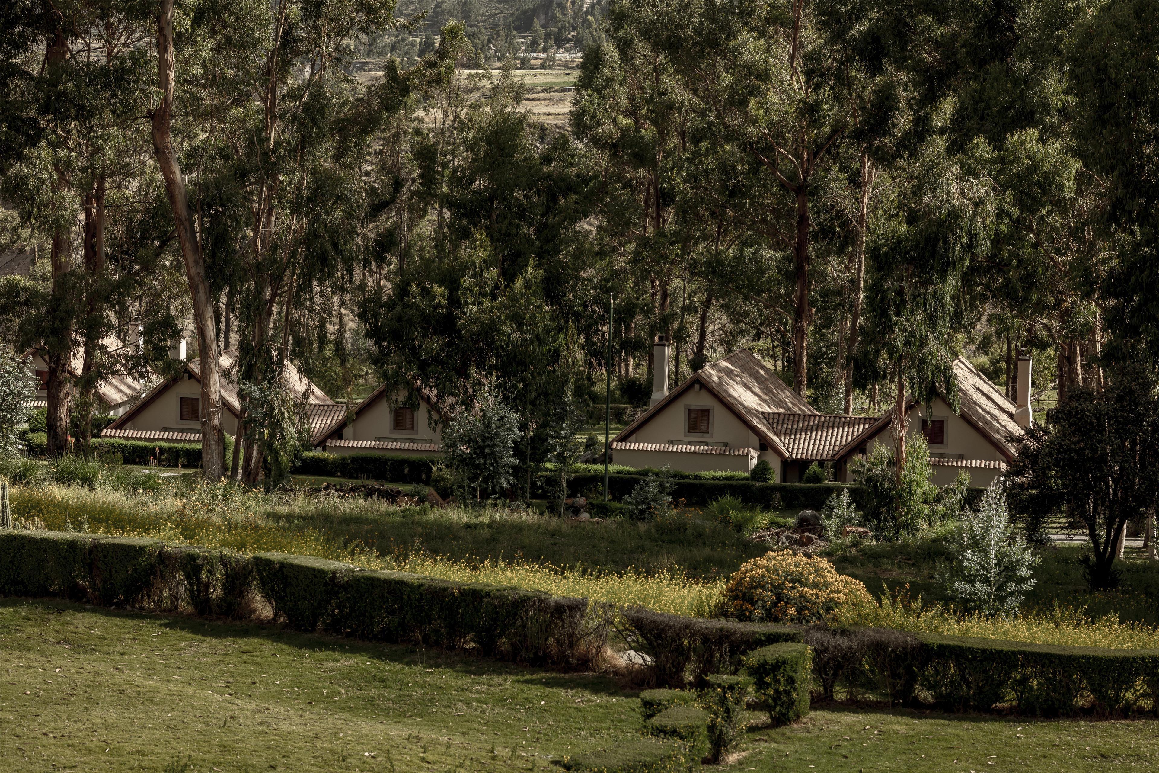 Las Casitas, A Belmond Hotel, Colca Canyon by null