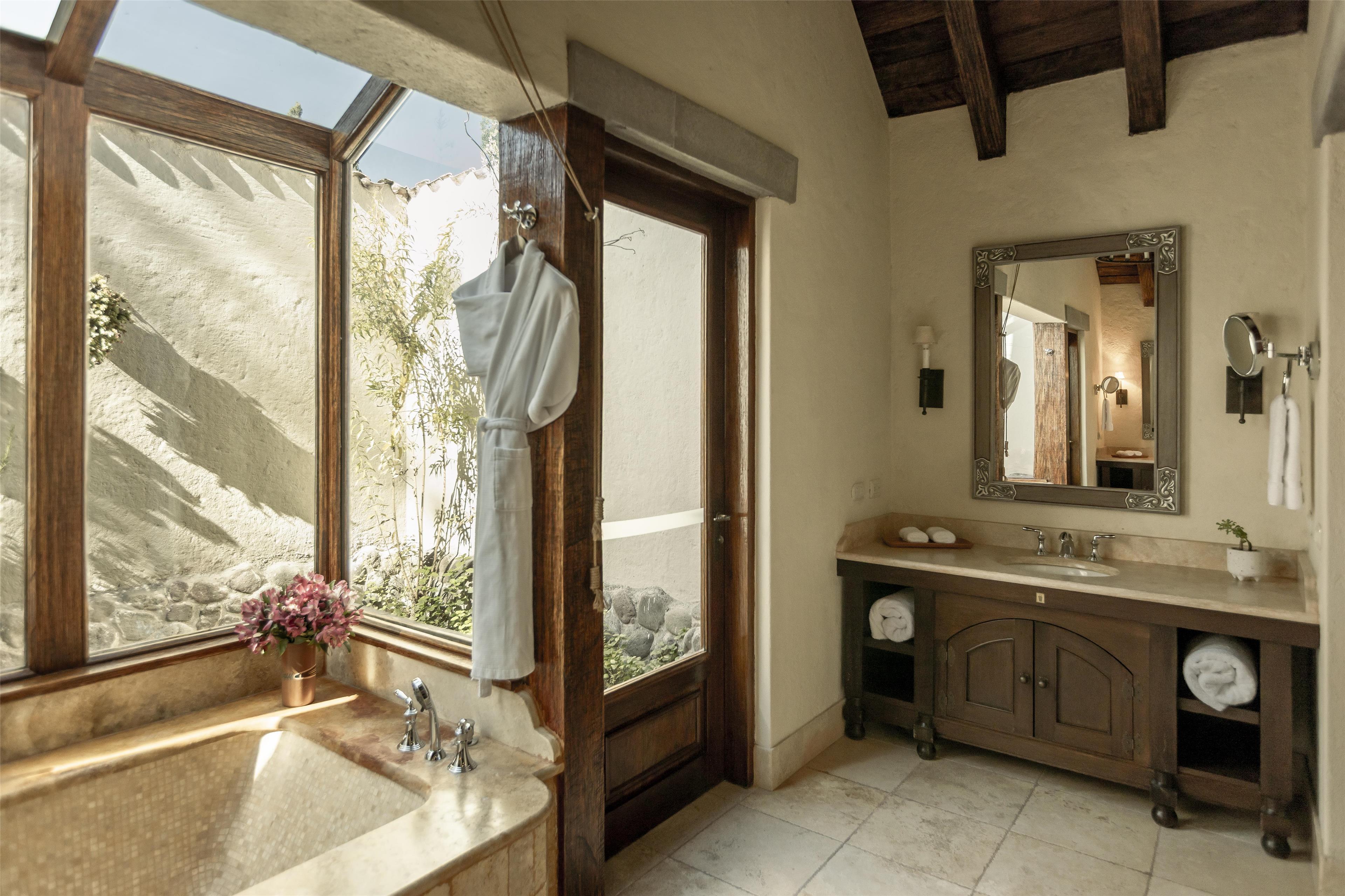 Las Casitas, A Belmond Hotel, Colca Canyon by null