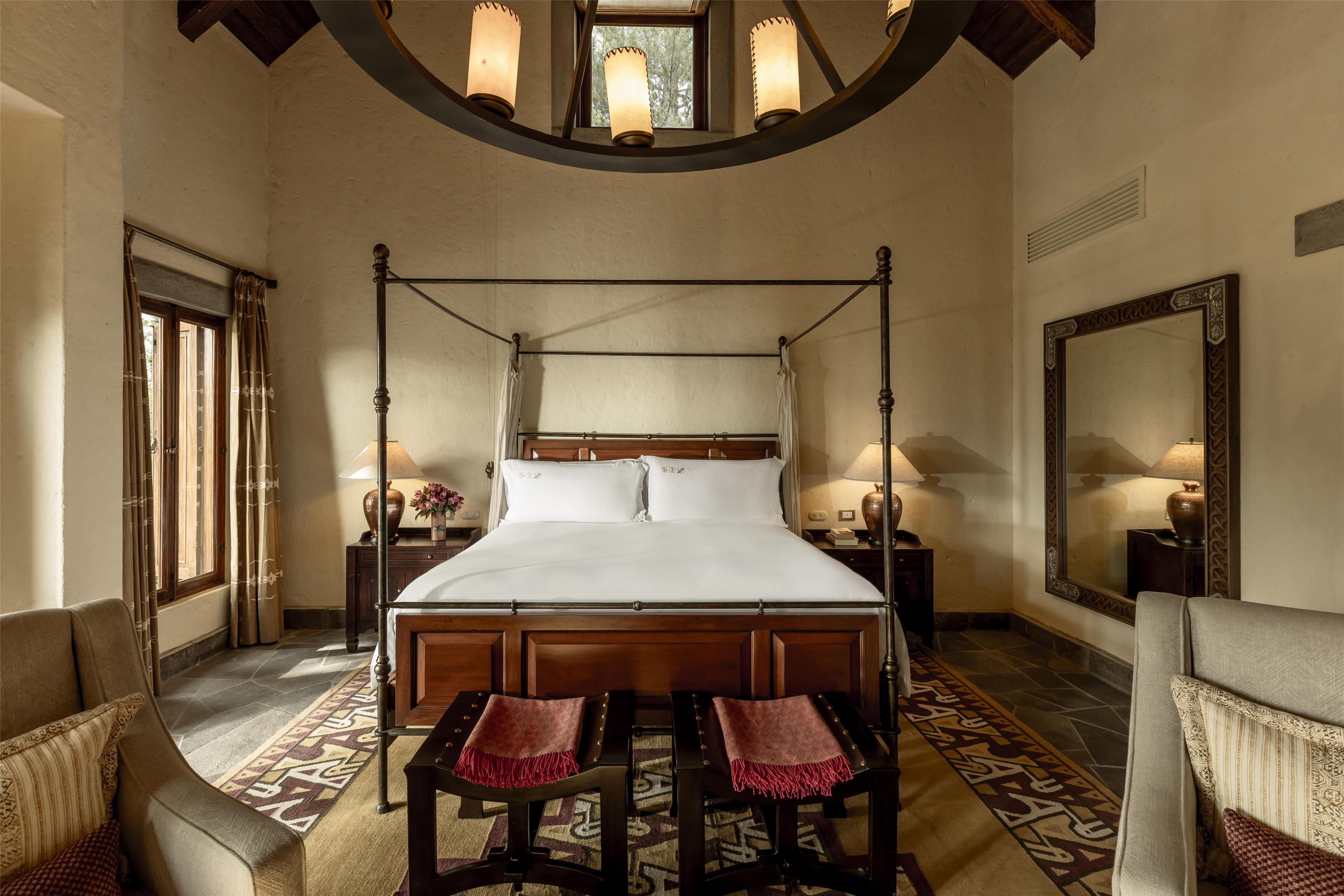 Las Casitas, A Belmond Hotel, Colca Canyon by null