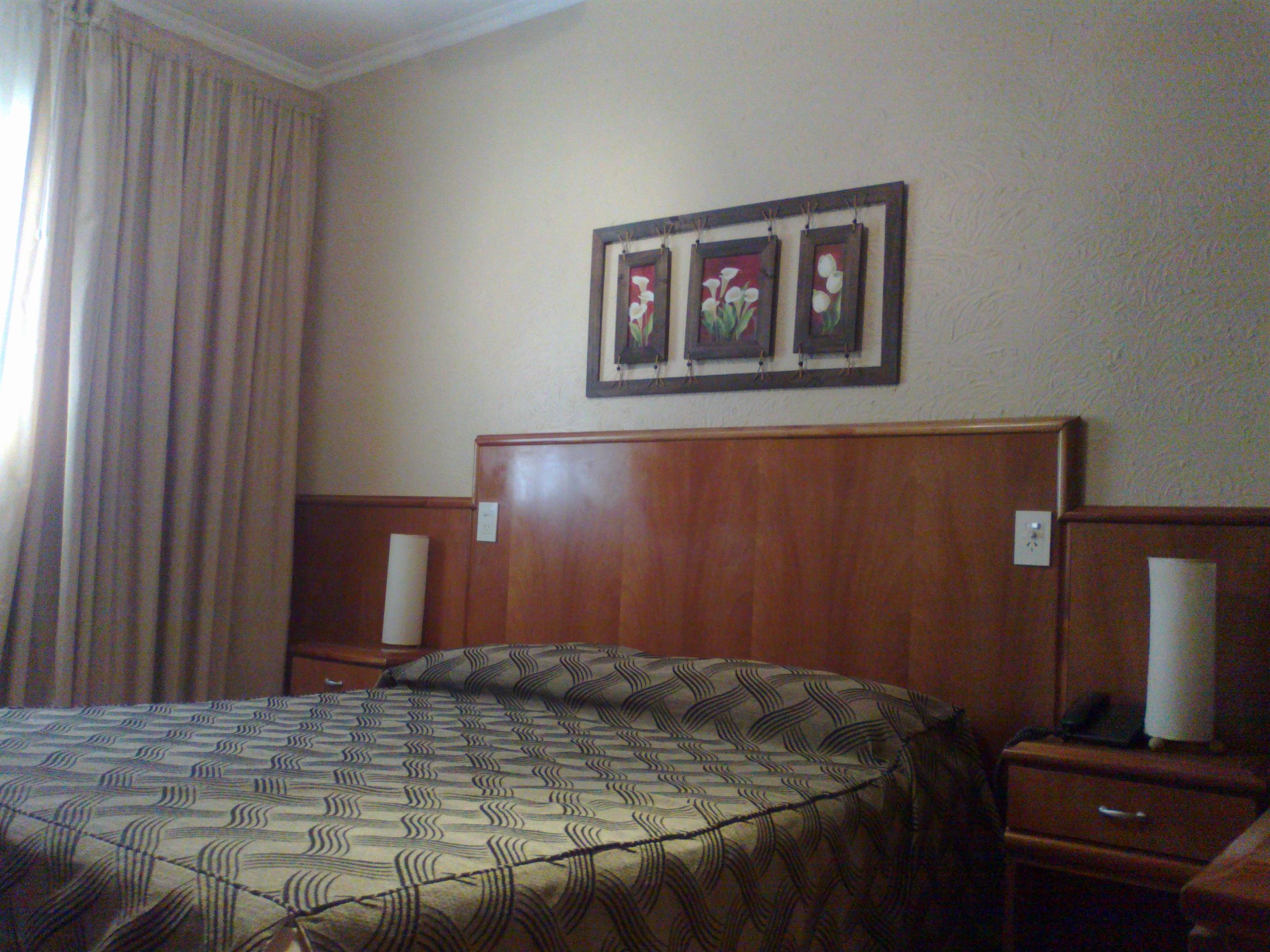 El Cabildo Hotel