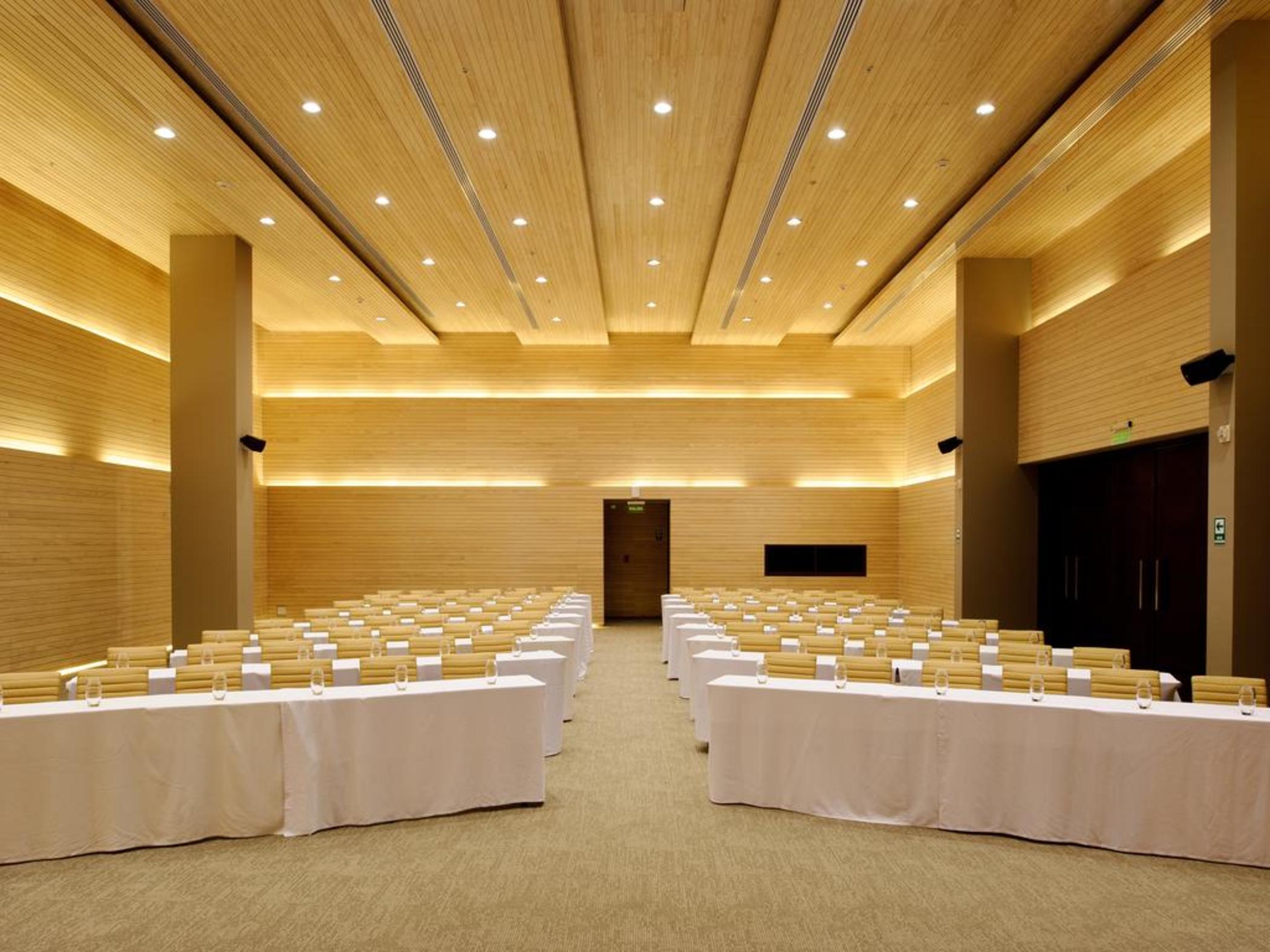 NOI Vitacura by null