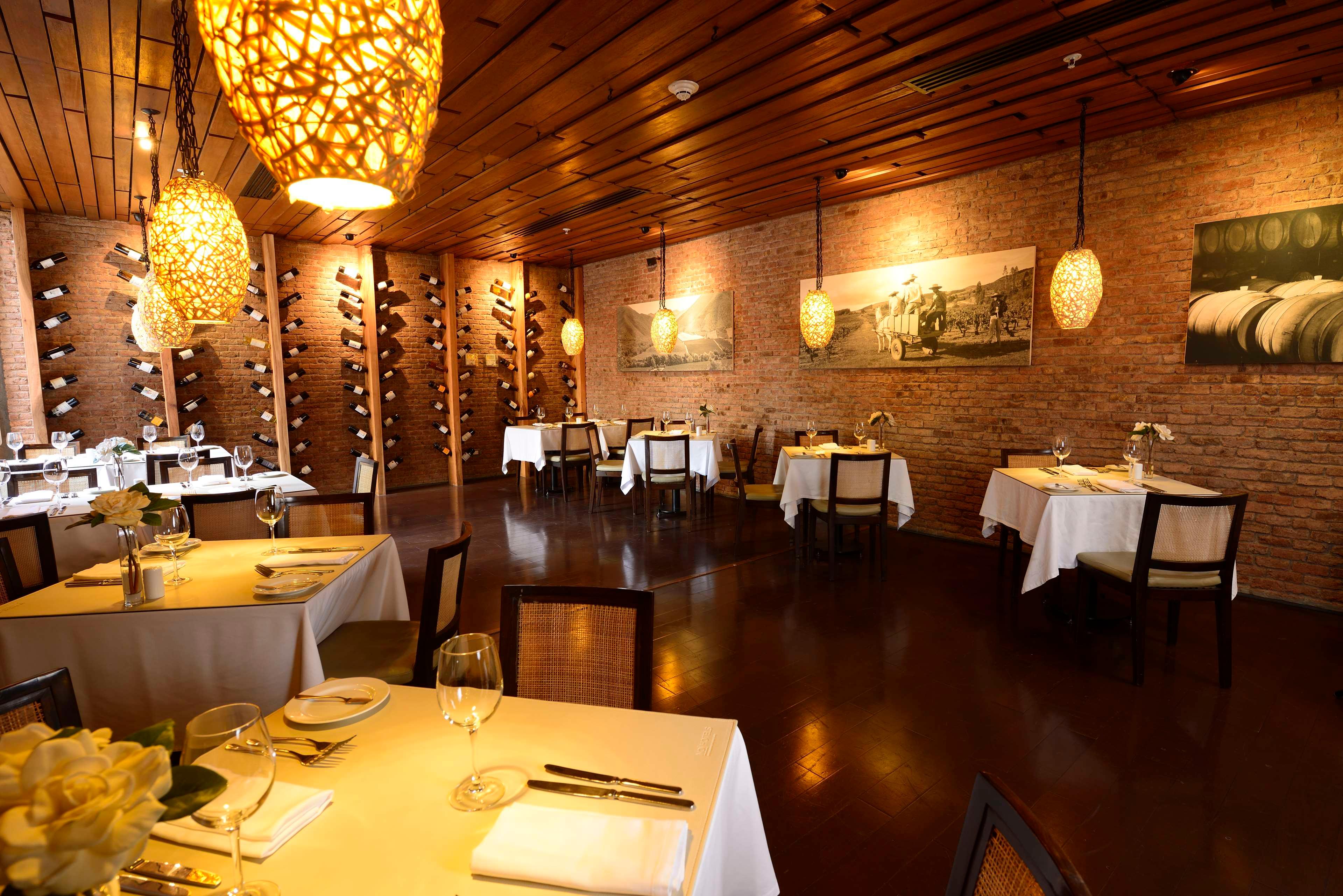 NOI Vitacura by null