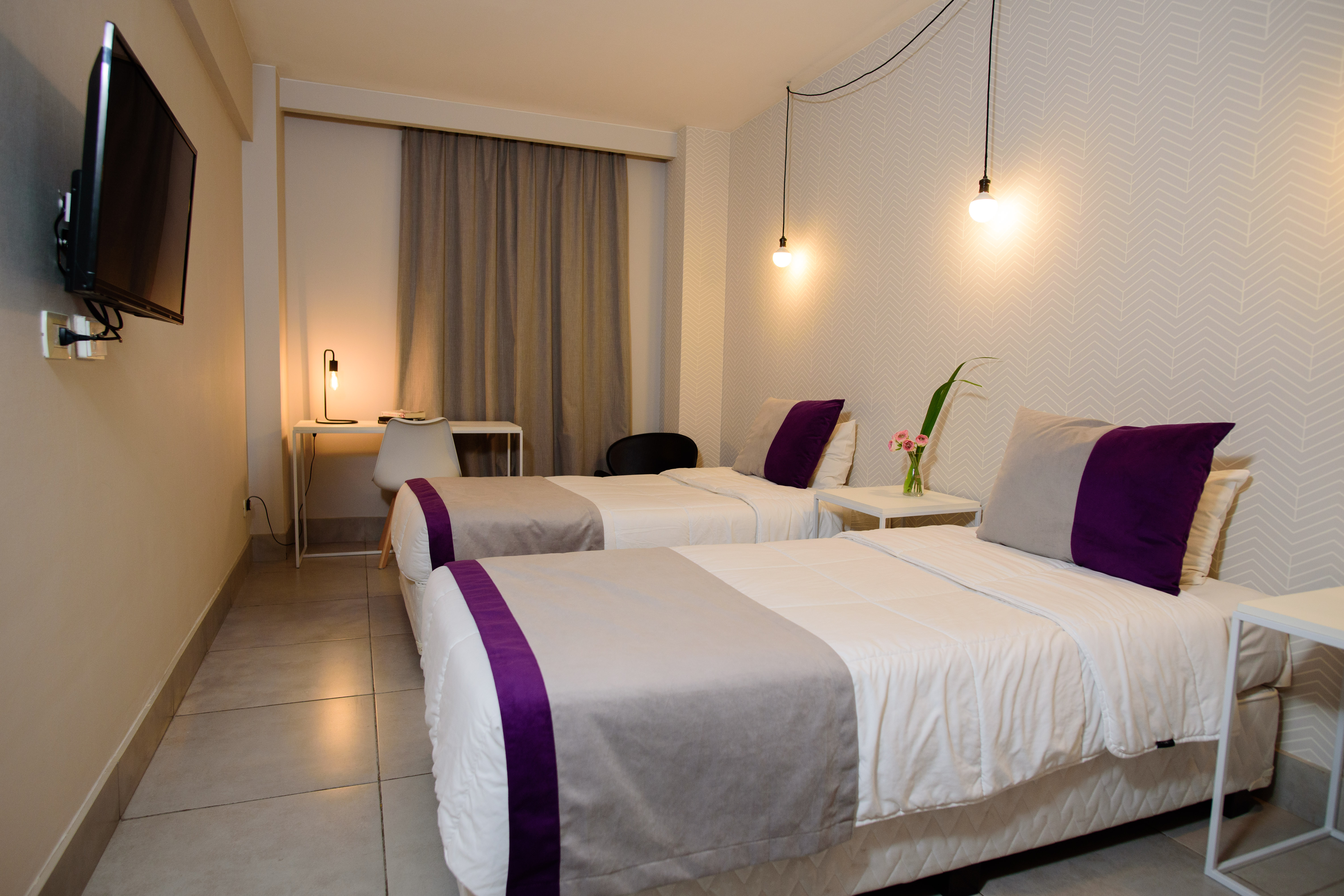 M Concept Hotel