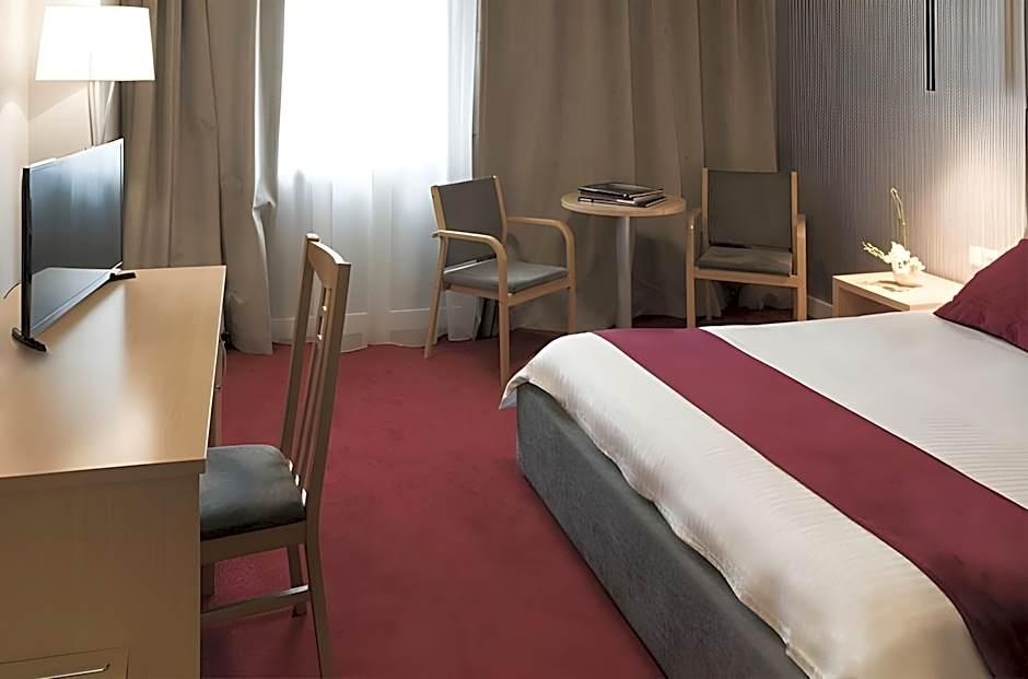 Hotel Boavista